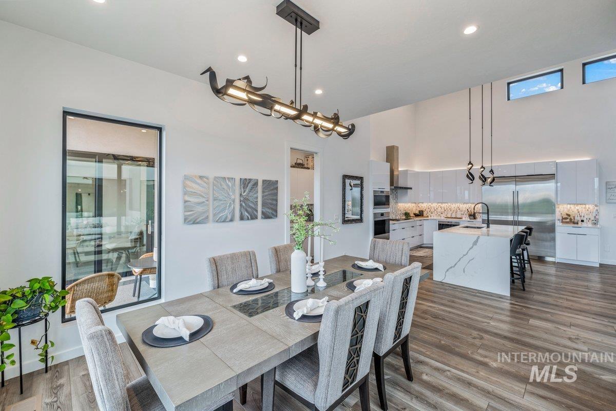 3492 E Heartleaf Dr, Boise, Idaho 83716, 4 Bedrooms, 4 Bathrooms, Residential For Sale, Price $2,599,999,MLS 98977886