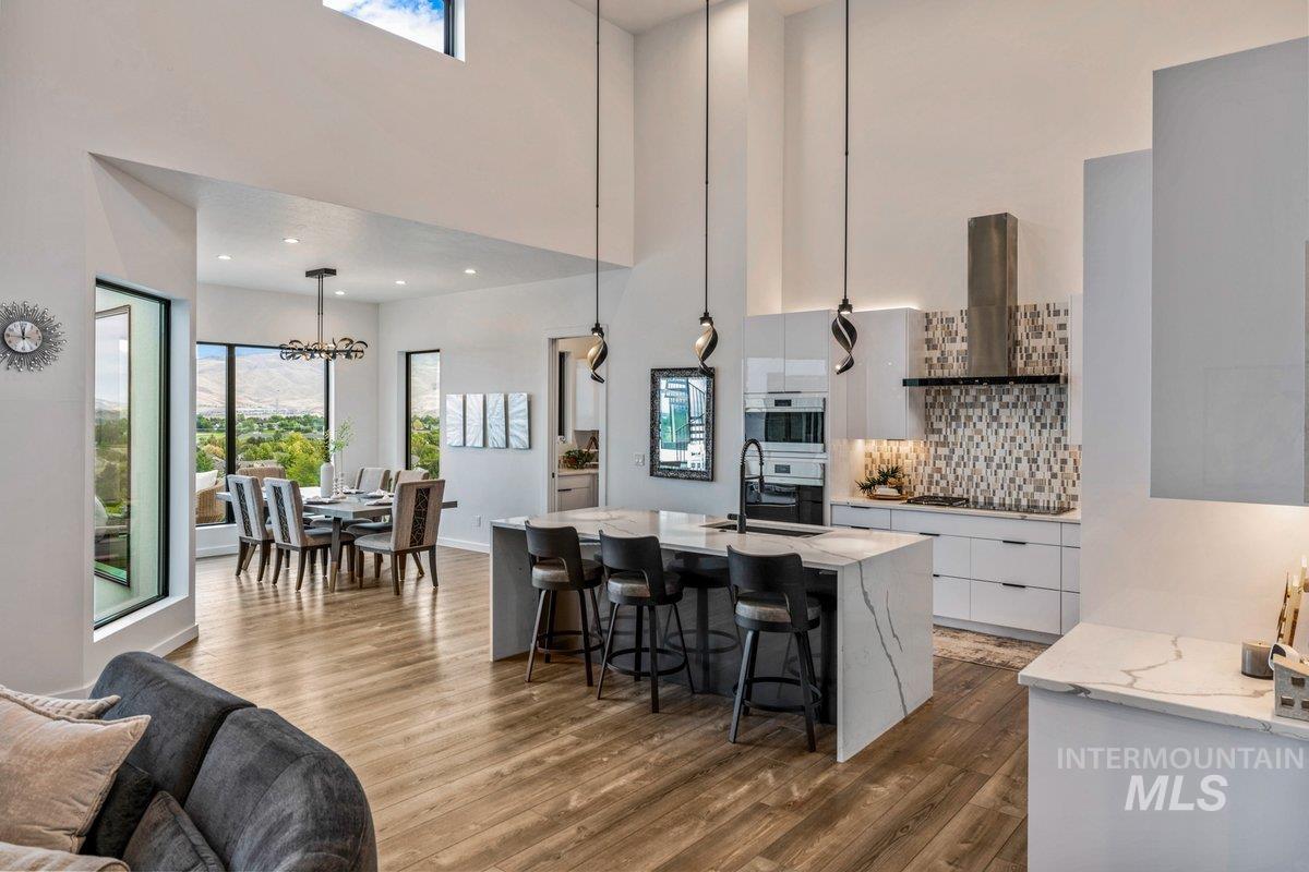 3492 E Heartleaf Dr, Boise, Idaho 83716, 4 Bedrooms, 4 Bathrooms, Residential For Sale, Price $2,599,999,MLS 98977886