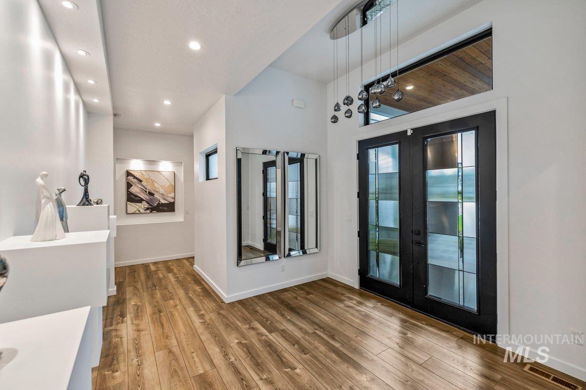 3492 E Heartleaf Dr, Boise, Idaho 83716, 4 Bedrooms, 4 Bathrooms, Residential For Sale, Price $2,599,999,MLS 98977886