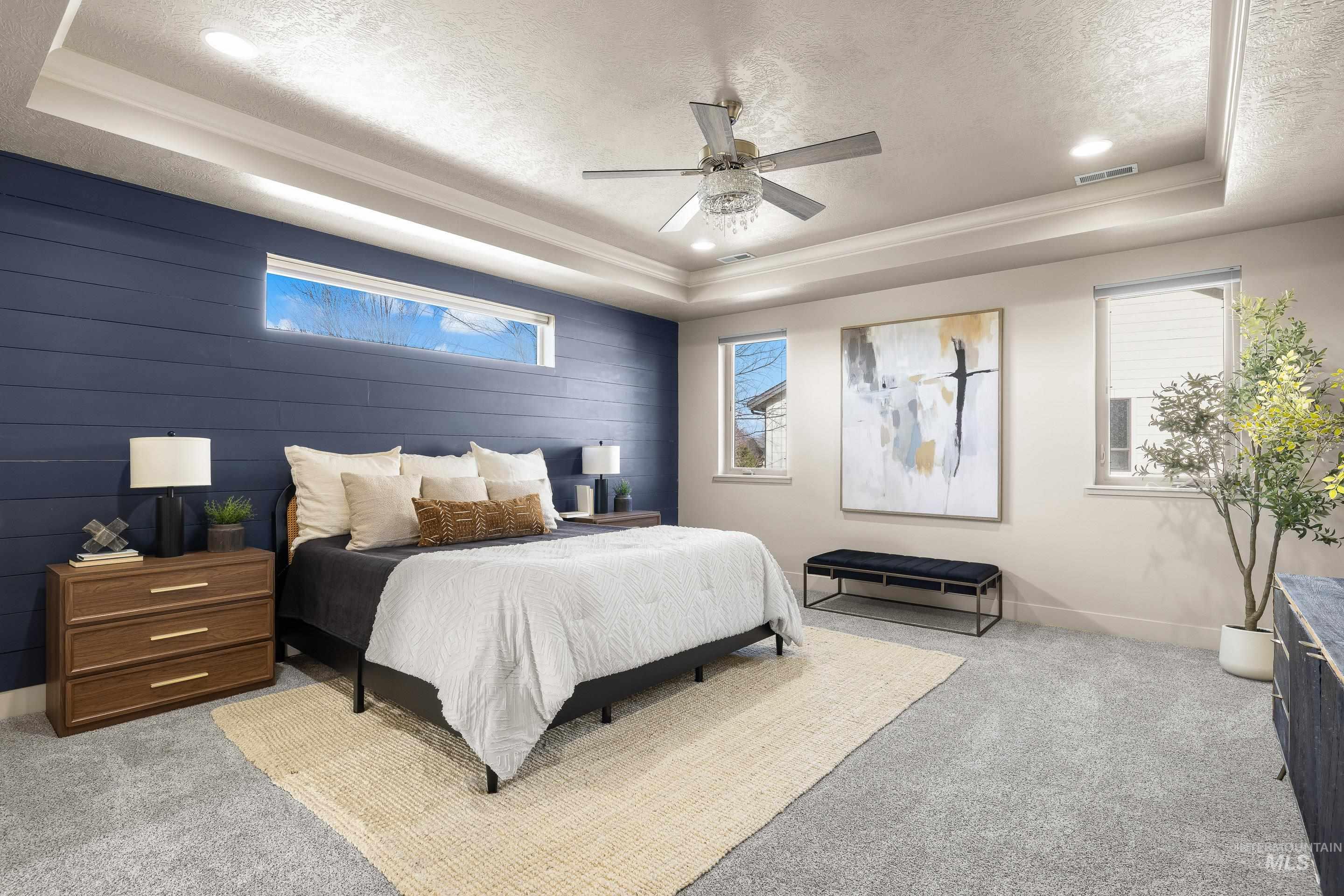 2145 W Verona Dr, Meridian, Idaho 83646, 5 Bedrooms, 4.5 Bathrooms, Residential For Sale, Price $1,099,000,MLS 98977887