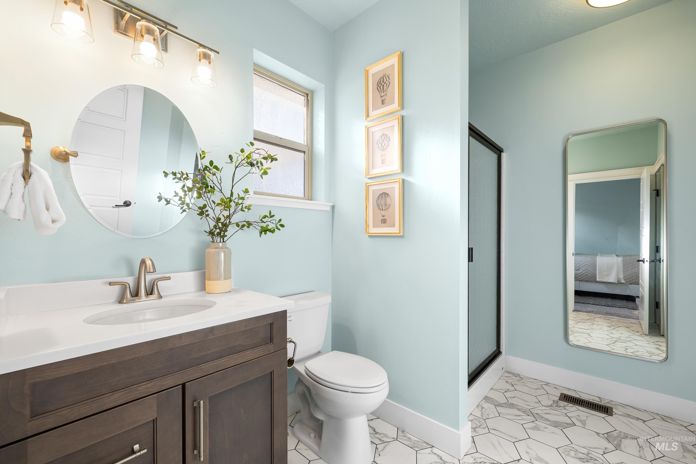 2145 W Verona Dr, Meridian, Idaho 83646, 5 Bedrooms, 4.5 Bathrooms, Residential For Sale, Price $1,099,000,MLS 98977887