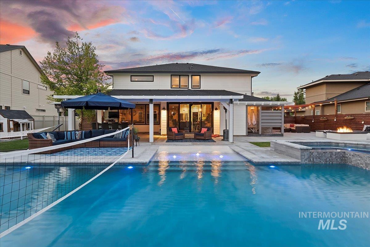 2145 W Verona Dr, Meridian, Idaho 83646, 5 Bedrooms, 4.5 Bathrooms, Residential For Sale, Price $1,099,000,MLS 98977887