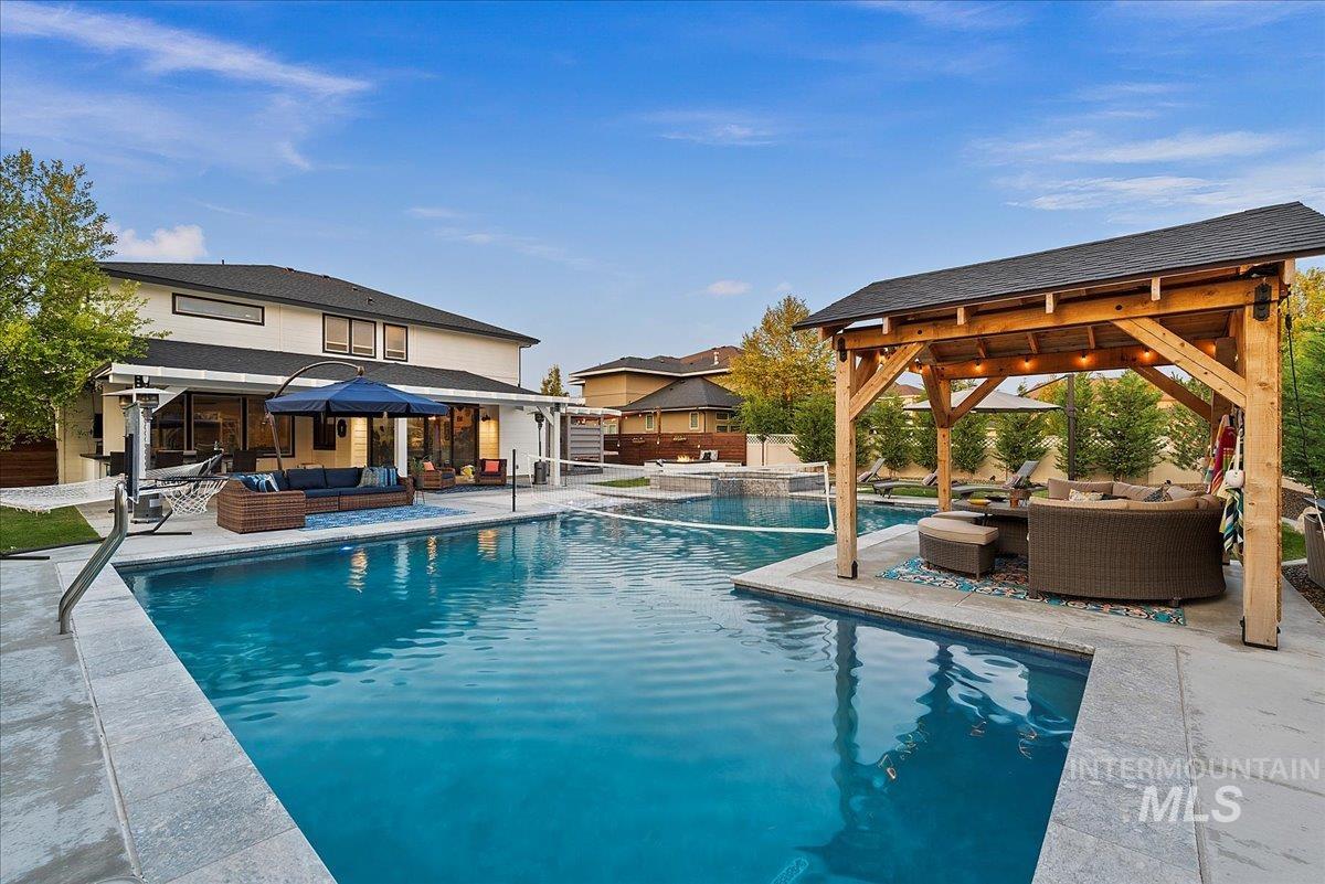 2145 W Verona Dr, Meridian, Idaho 83646, 5 Bedrooms, 4.5 Bathrooms, Residential For Sale, Price $1,099,000,MLS 98977887