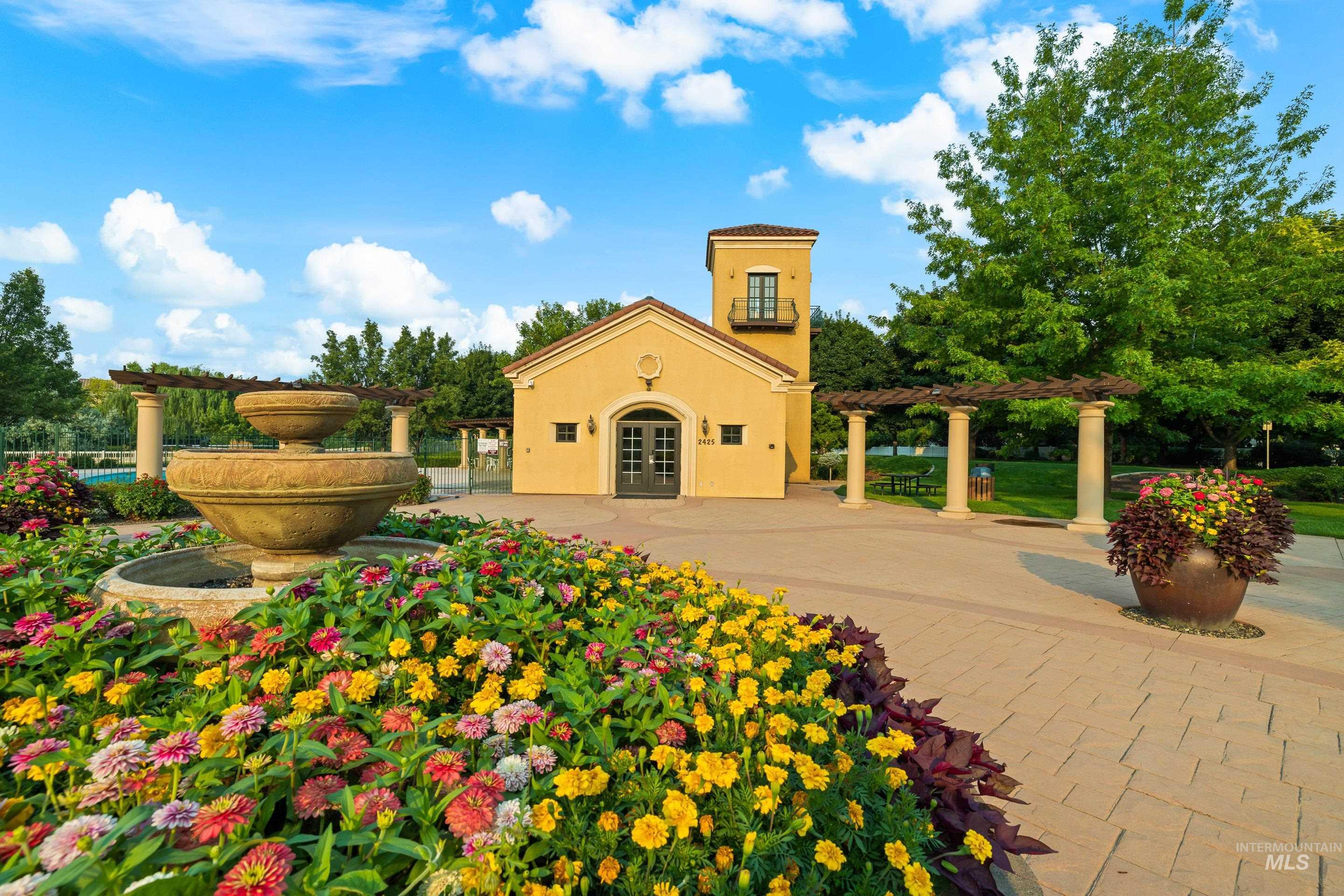 2145 W Verona Dr, Meridian, Idaho 83646, 5 Bedrooms, 4.5 Bathrooms, Residential For Sale, Price $1,099,000,MLS 98977887