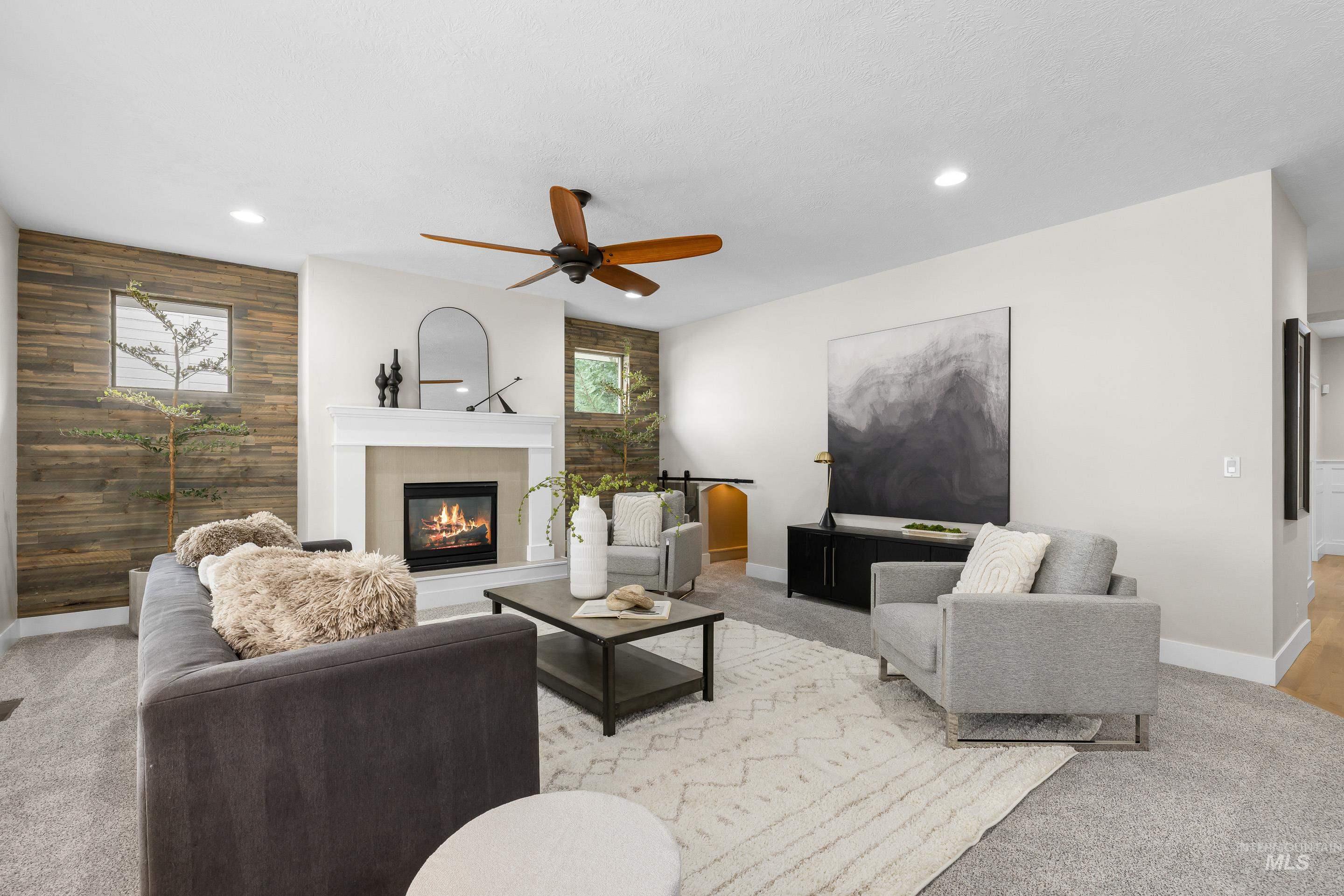 2145 W Verona Dr, Meridian, Idaho 83646, 5 Bedrooms, 4.5 Bathrooms, Residential For Sale, Price $1,099,000,MLS 98977887