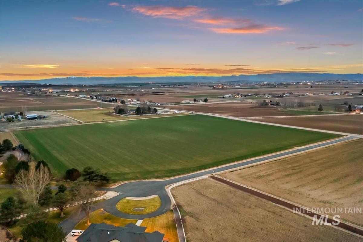 000 W. Foxy Lane, Kuna, Idaho 83634, Land For Sale, Price $1,195,000, 98977889
