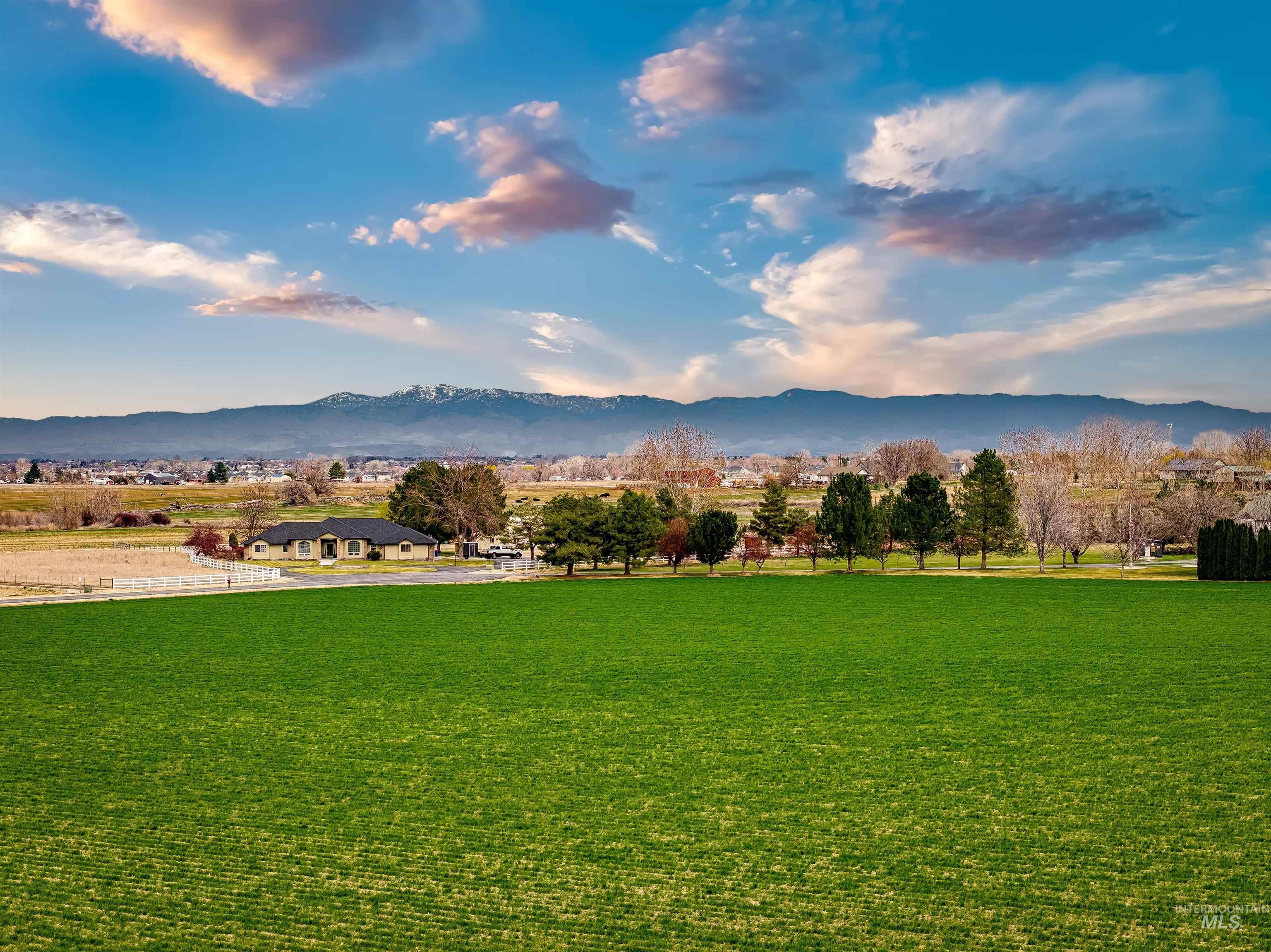 000 W. Foxy Lane, Kuna, Idaho 83634, Land For Sale, Price $1,195,000, 98977889