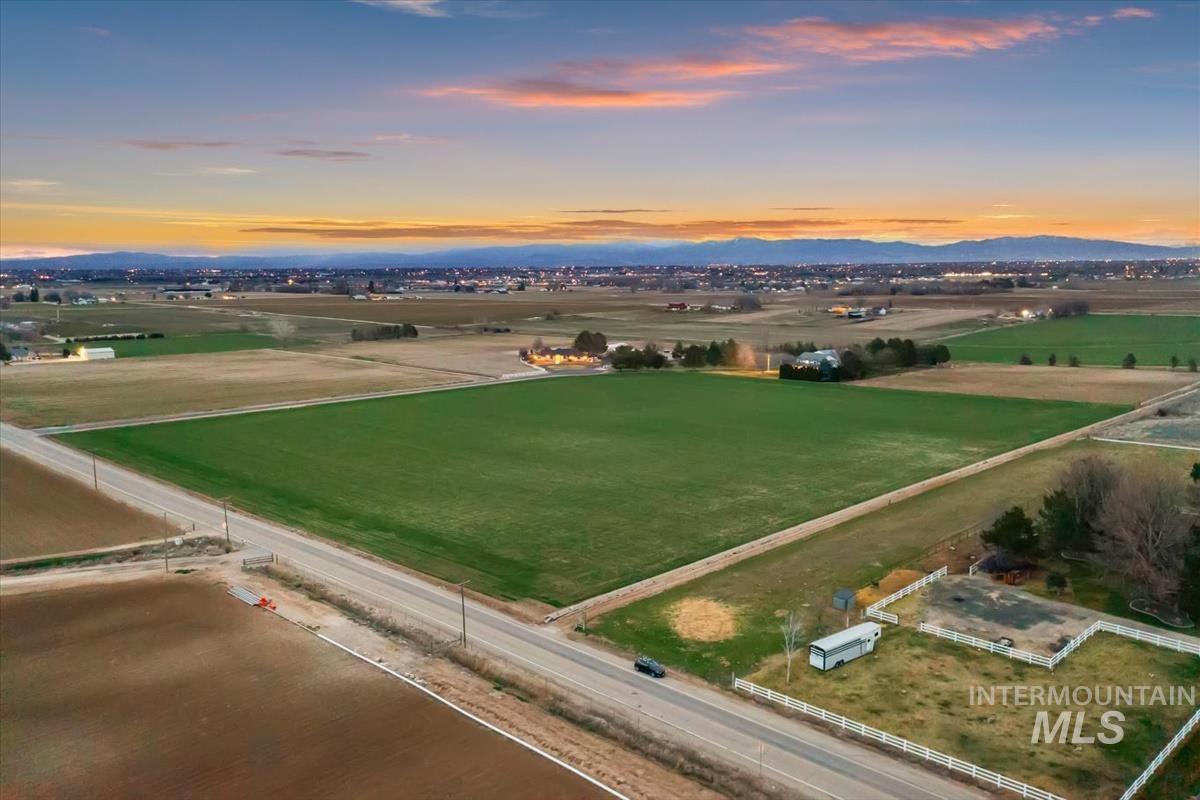 000 W. Foxy Lane, Kuna, Idaho 83634, Land For Sale, Price $1,195,000, 98977889