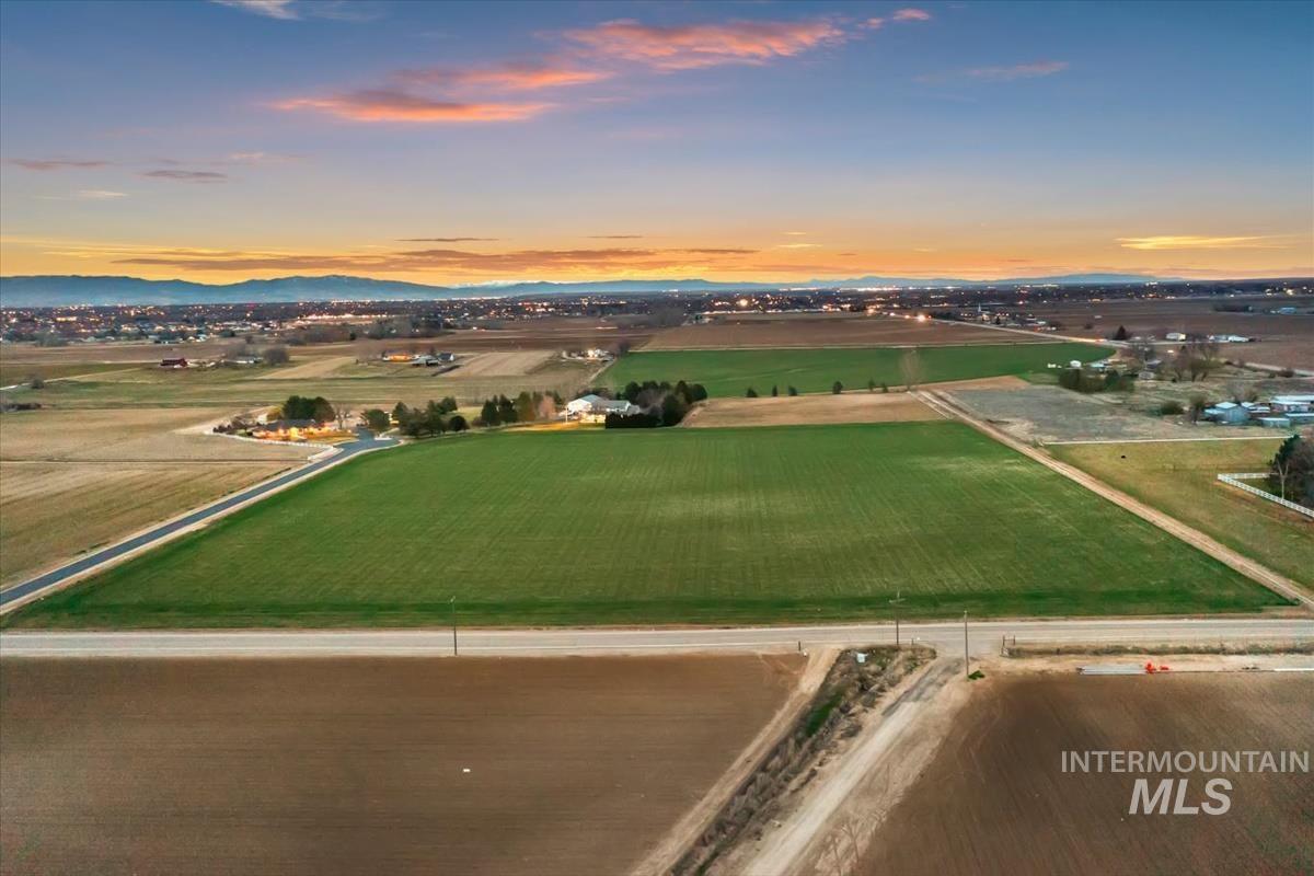 000 W. Foxy Lane, Kuna, Idaho 83634, Land For Sale, Price $1,195,000, 98977889