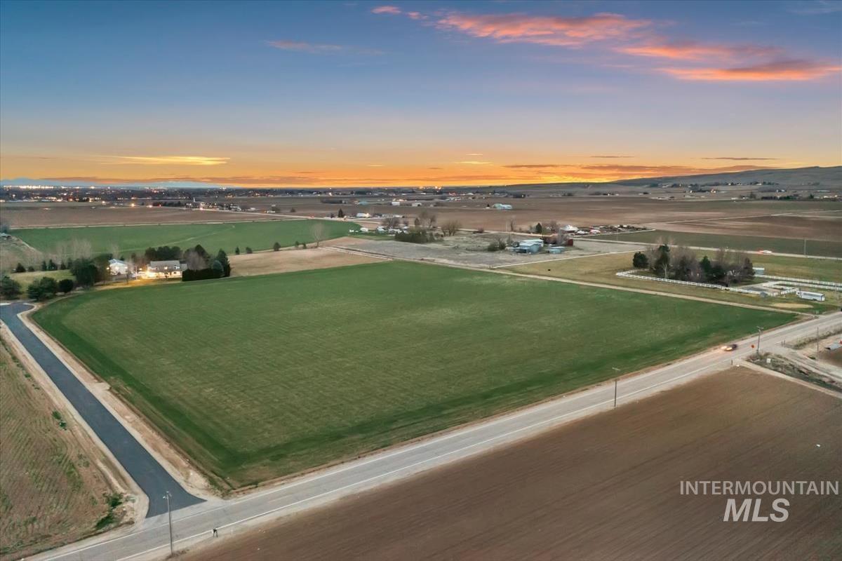 000 W. Foxy Lane, Kuna, Idaho 83634, Land For Sale, Price $1,195,000, 98977889