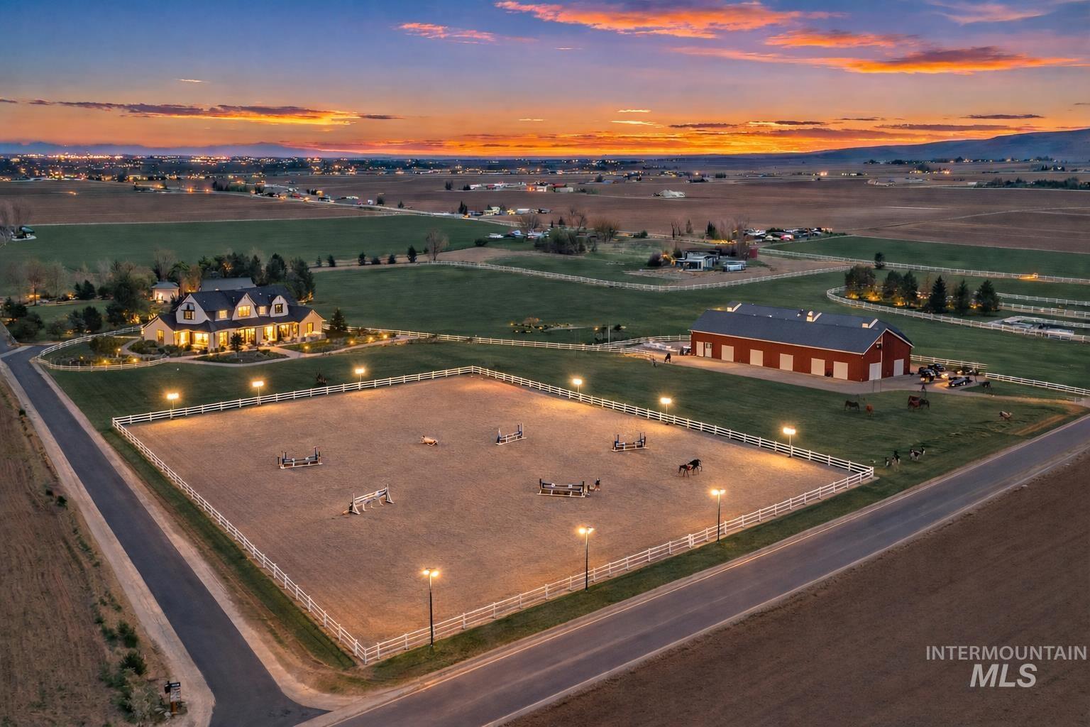 000 W. Foxy Lane, Kuna, Idaho 83634, Land For Sale, Price $1,195,000, 98977889