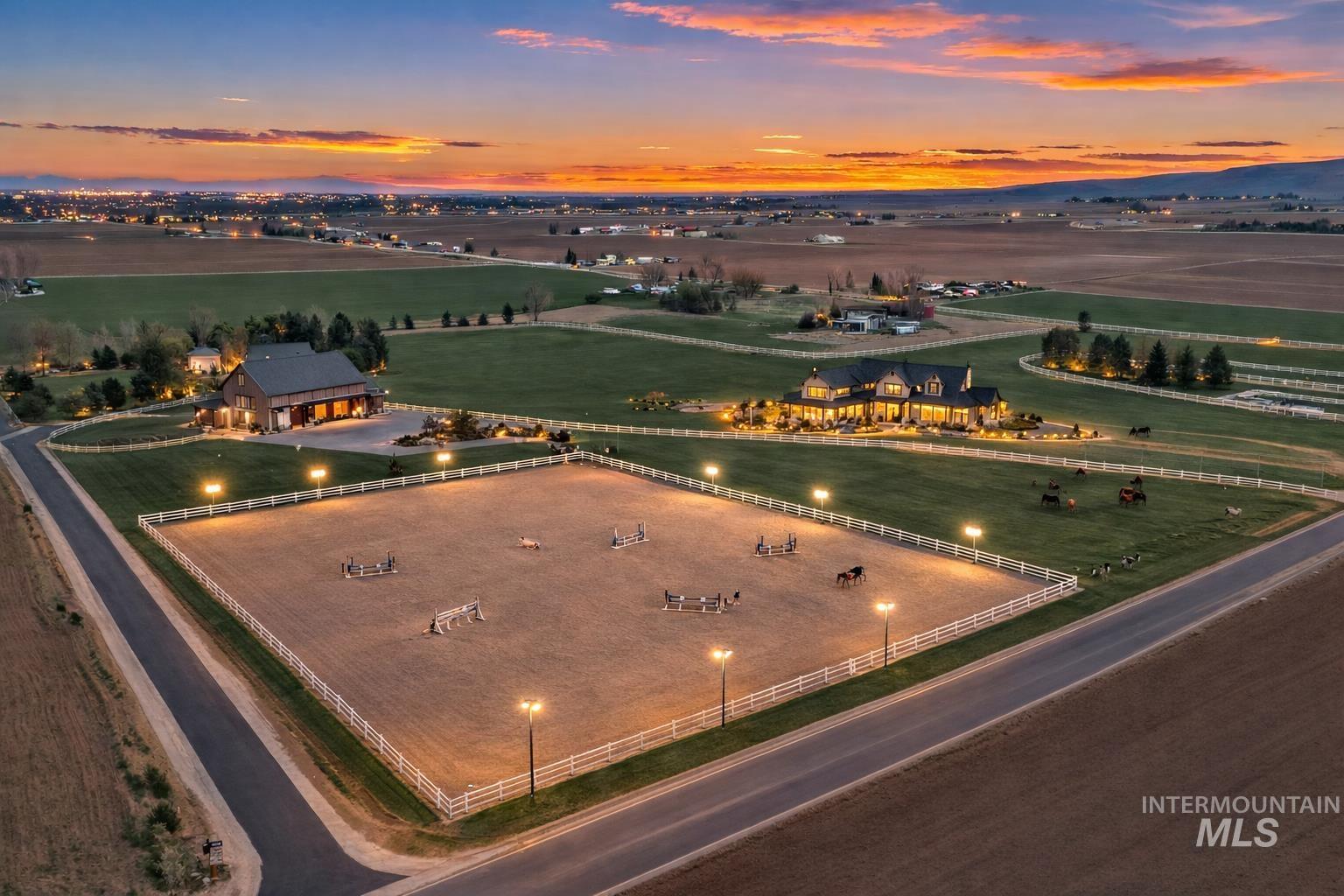 000 W. Foxy Lane, Kuna, Idaho 83634, Land For Sale, Price $1,195,000, 98977889