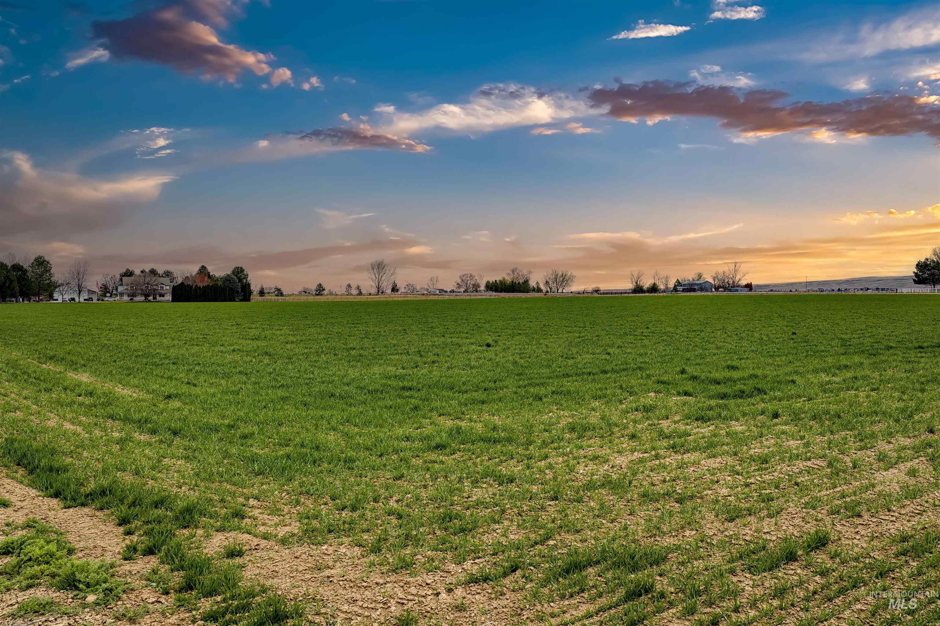 000 W. Foxy Lane, Kuna, Idaho 83634, Land For Sale, Price $1,195,000, 98977889