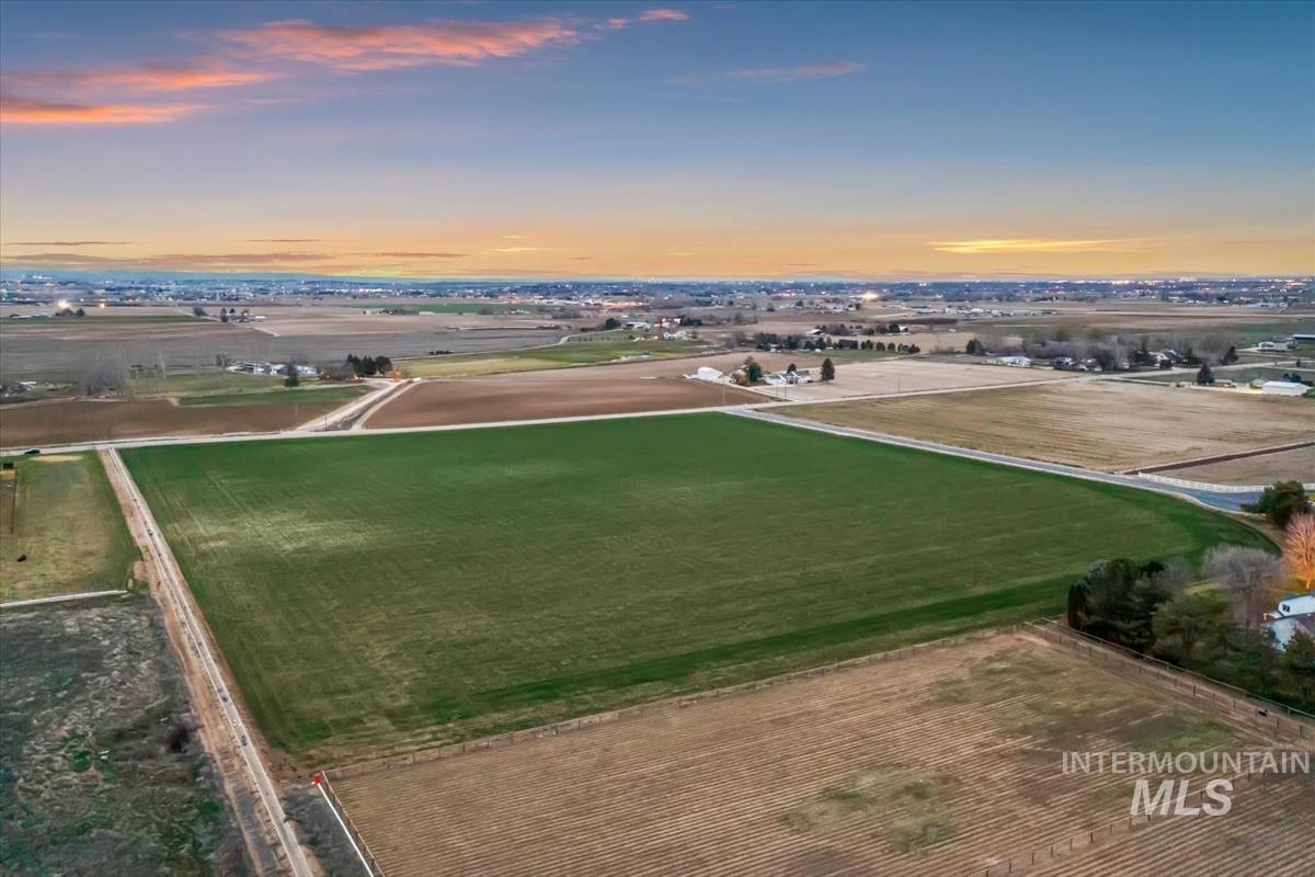 000 W. Foxy Lane, Kuna, Idaho 83634, Land For Sale, Price $1,195,000, 98977889