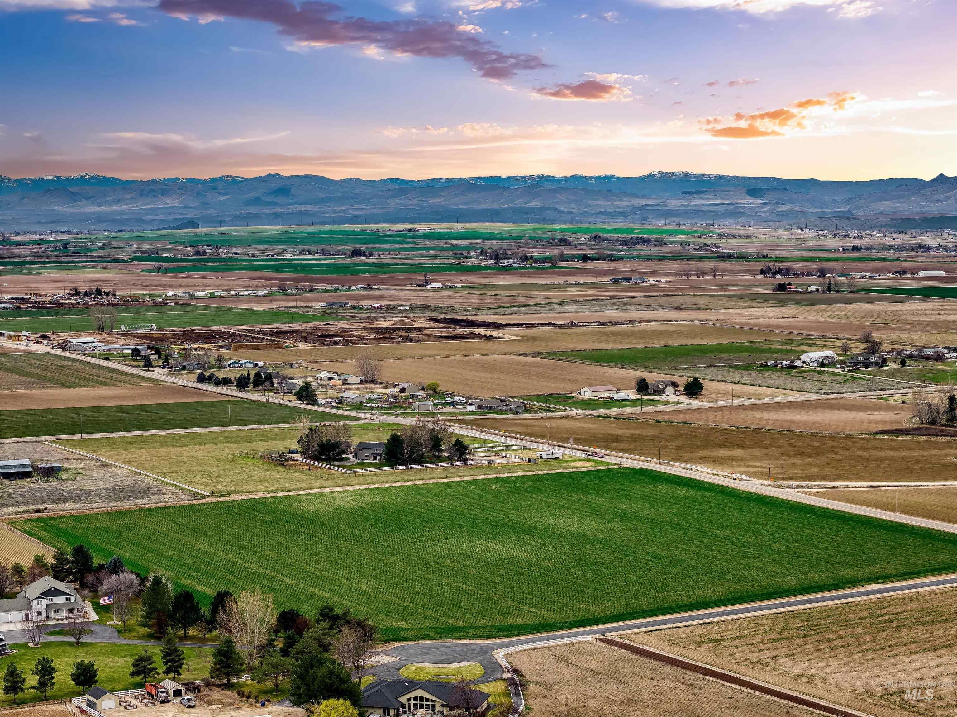 000 W. Foxy Lane, Kuna, Idaho 83634, Land For Sale, Price $1,195,000, 98977889