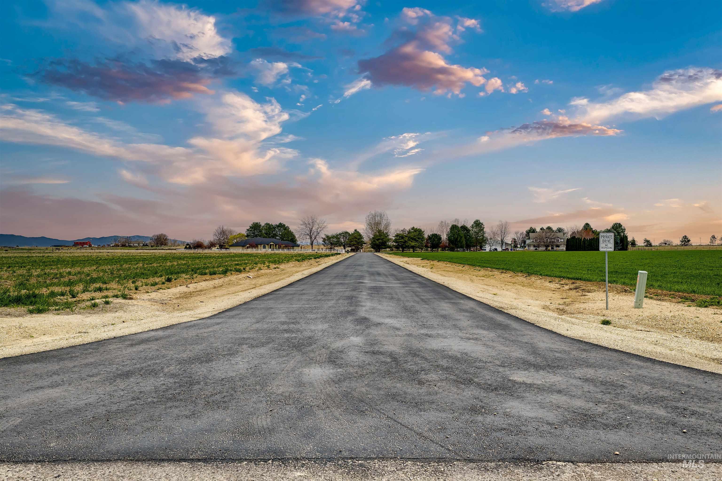 000 W. Foxy Lane, Kuna, Idaho 83634, Land For Sale, Price $1,195,000, 98977889