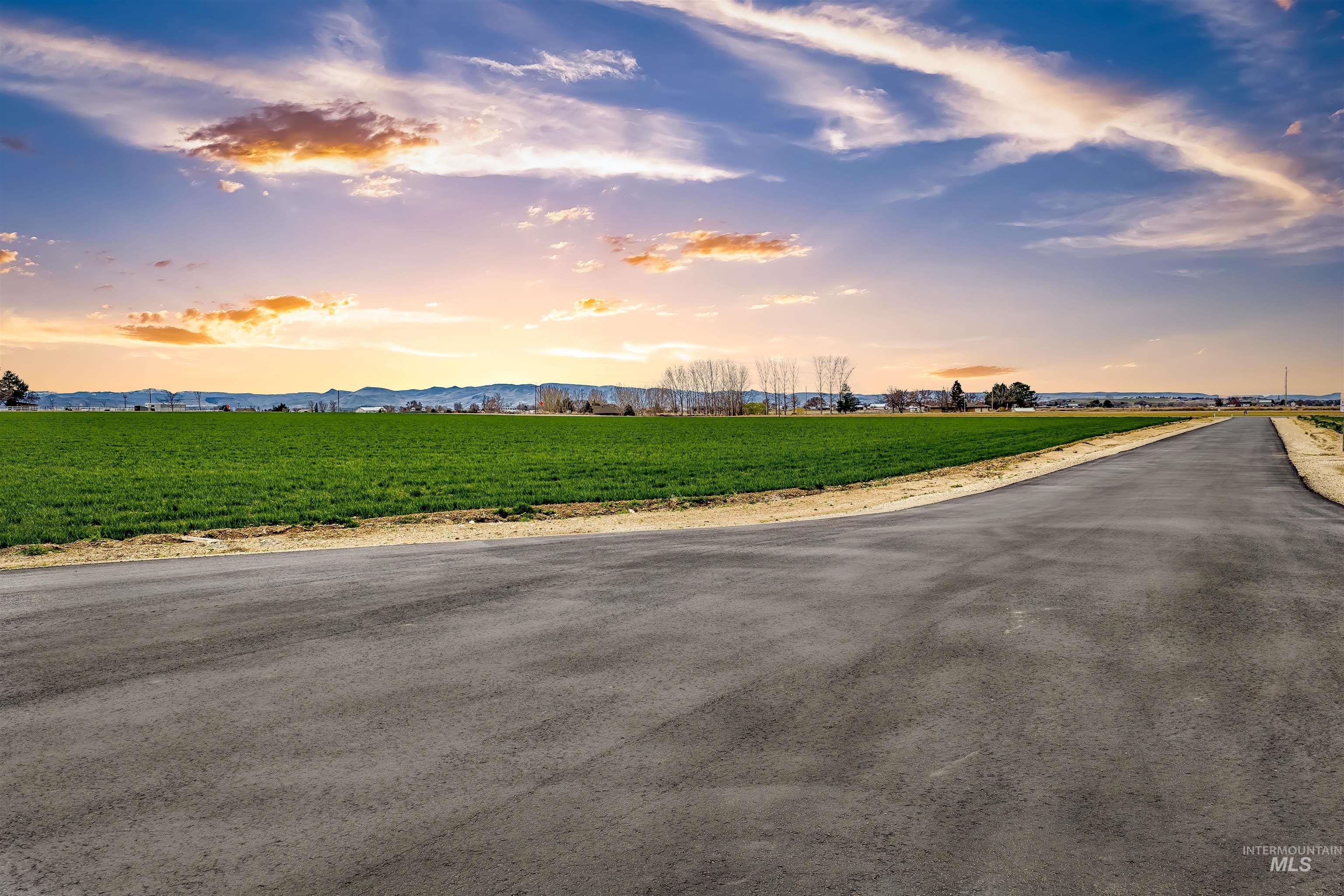 000 W. Foxy Lane, Kuna, Idaho 83634, Land For Sale, Price $1,195,000, 98977889