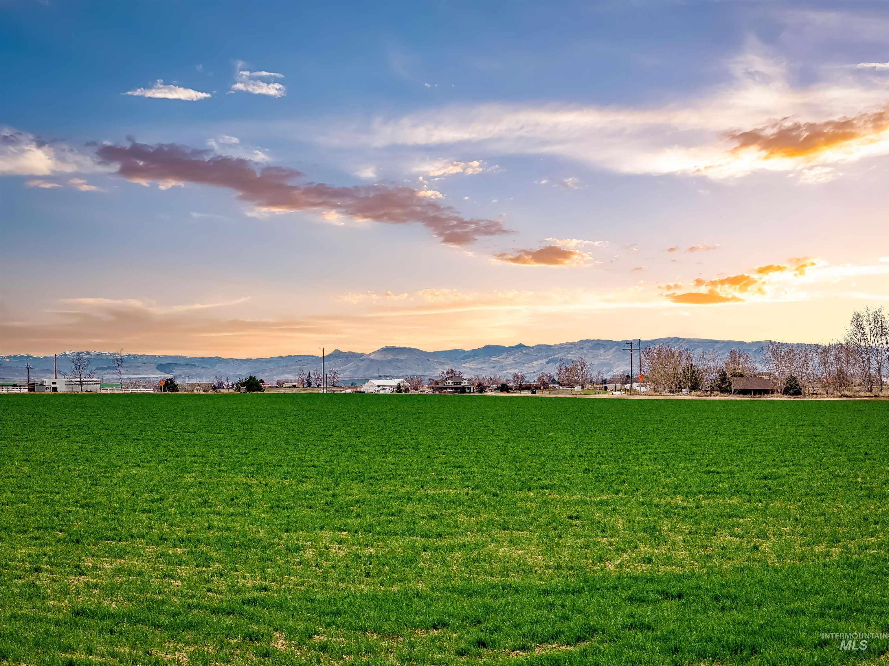 000 W. Foxy Lane, Kuna, Idaho 83634, Land For Sale, Price $1,195,000, 98977889