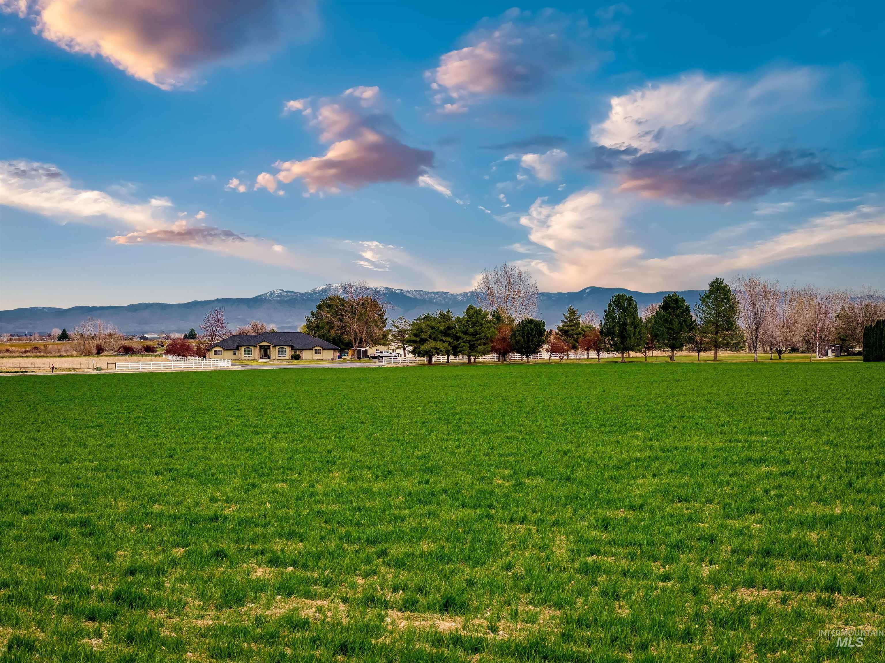 000 W. Foxy Lane, Kuna, Idaho 83634, Land For Sale, Price $1,195,000, 98977889