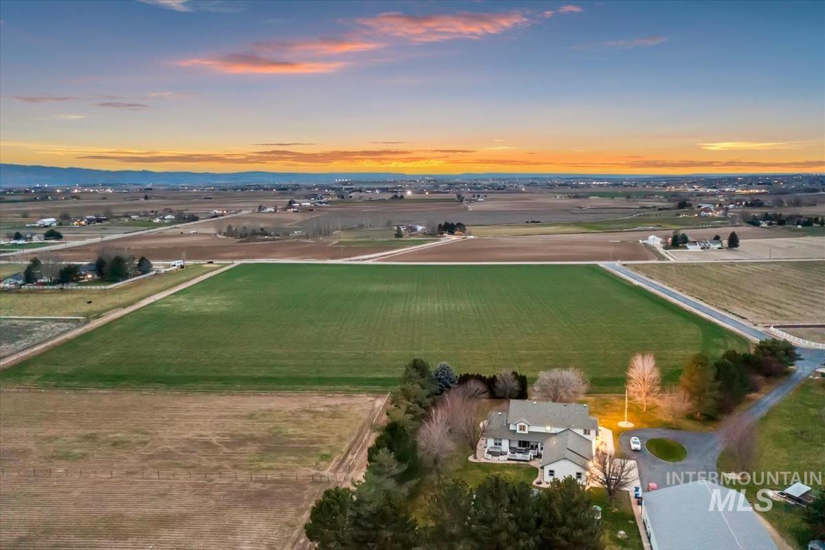 000 W. Foxy Lane, Kuna, Idaho 83634, Land For Sale, Price $1,195,000, 98977889