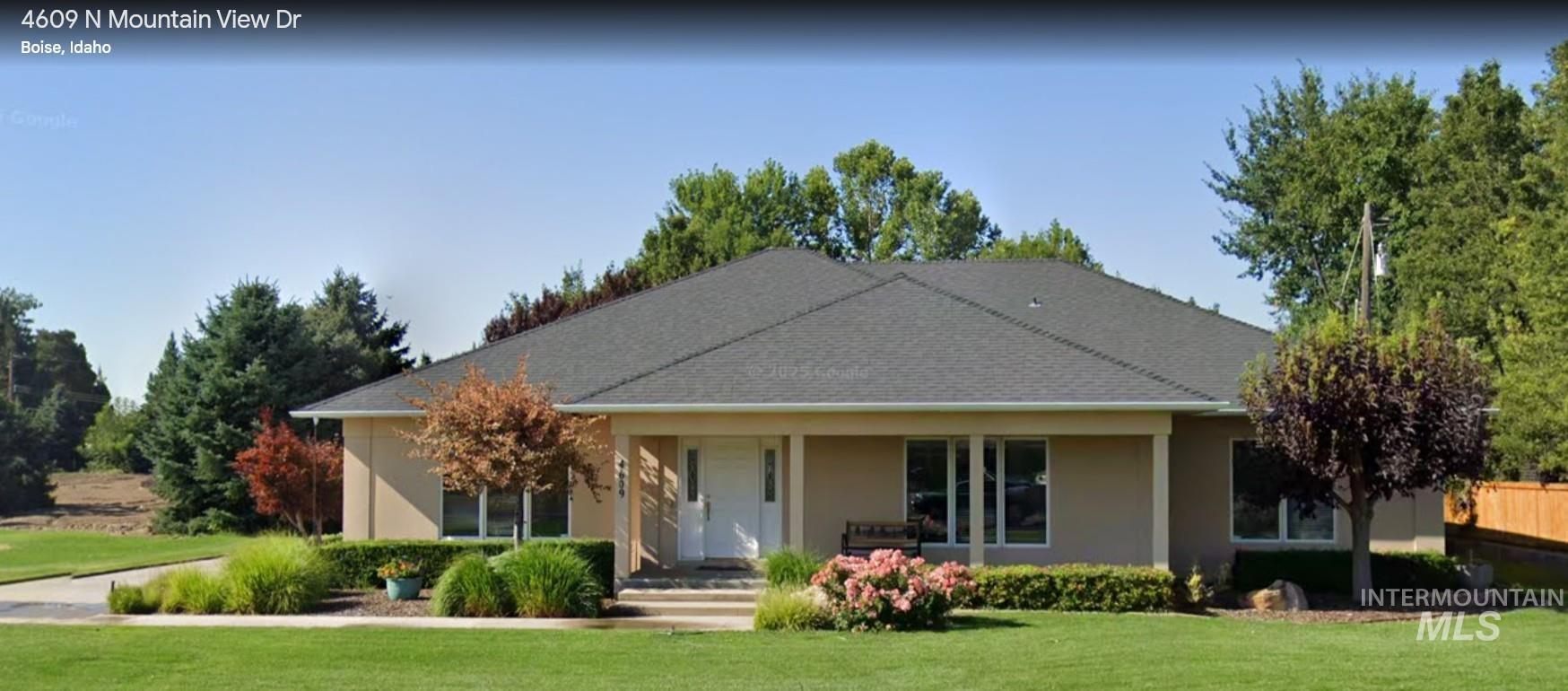 Residential For Sale