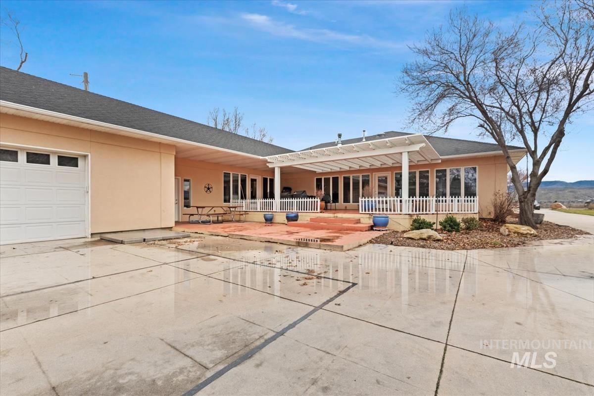 4609 N Mountain View Drive, Boise, Idaho 83704, 5 Bedrooms, 3 Bathrooms, Residential For Sale, Price $1,499,990,MLS 98977890