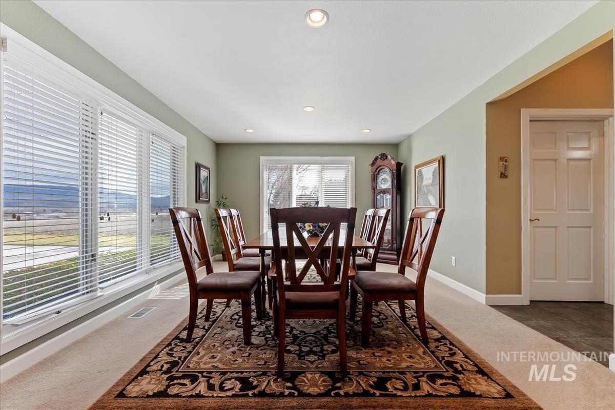 4609 N Mountain View Drive, Boise, Idaho 83704, 5 Bedrooms, 3 Bathrooms, Residential For Sale, Price $1,499,990,MLS 98977890