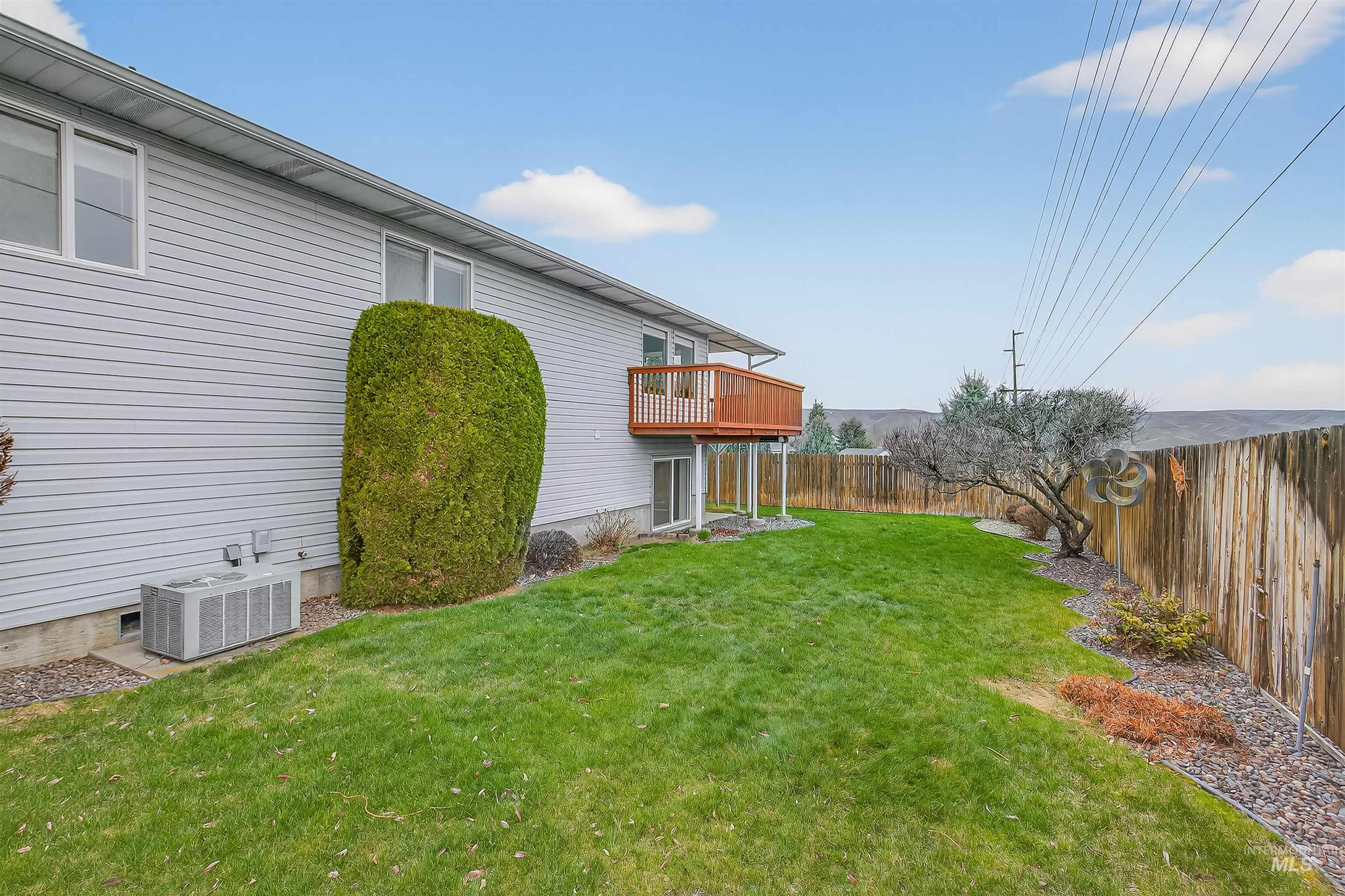 935 Cypress Court Unit A, Lewiston, Idaho 83501, 3 Bedrooms, 2 Bathrooms, Residential For Sale, Price $425,000,MLS 98977899