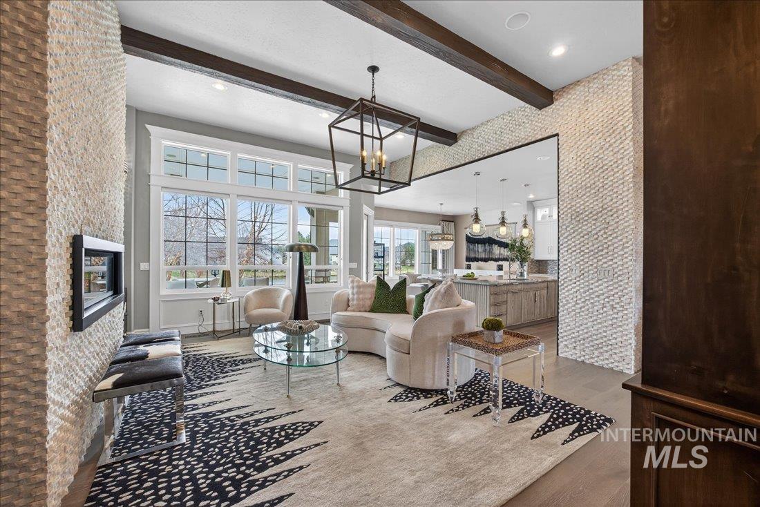 754 S Lone Hollow Way, Eagle, Idaho 83616, 4 Bedrooms, 2.5 Bathrooms, Residential For Sale, Price $1,699,900,MLS 98977900