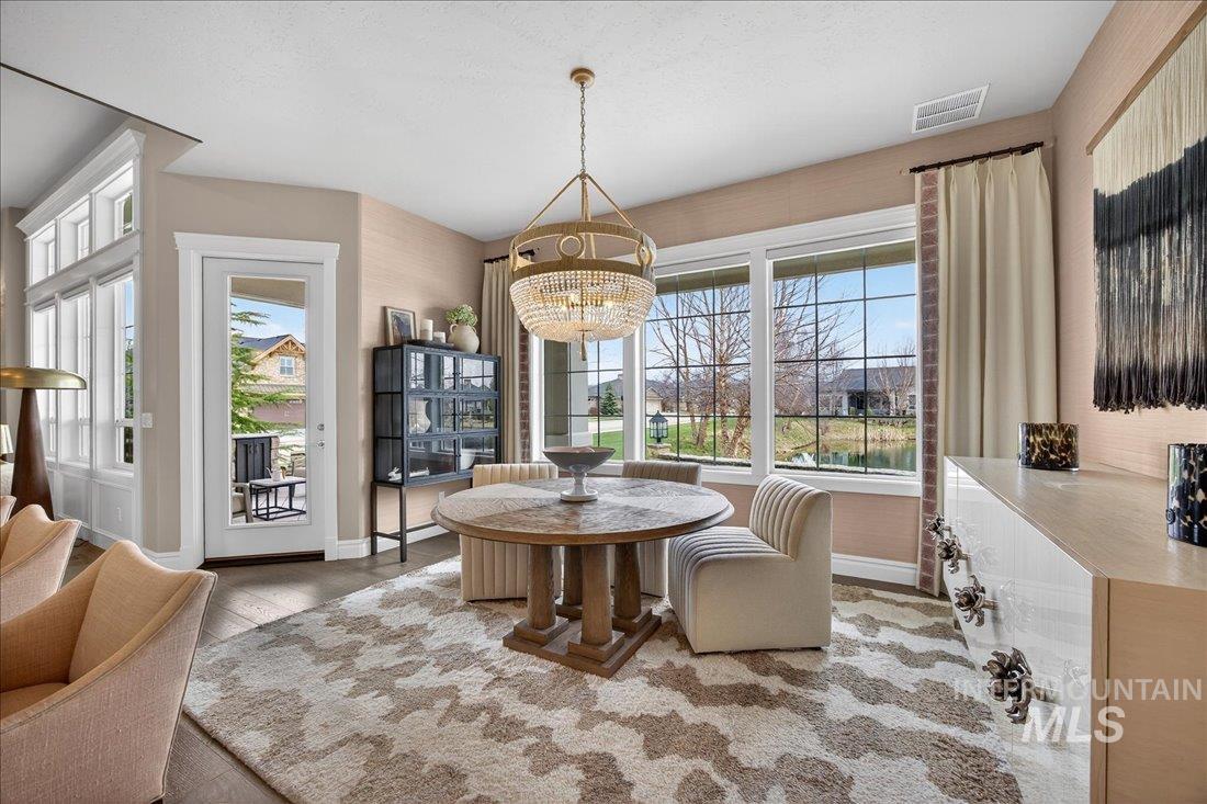 754 S Lone Hollow Way, Eagle, Idaho 83616, 4 Bedrooms, 2.5 Bathrooms, Residential For Sale, Price $1,699,900,MLS 98977900