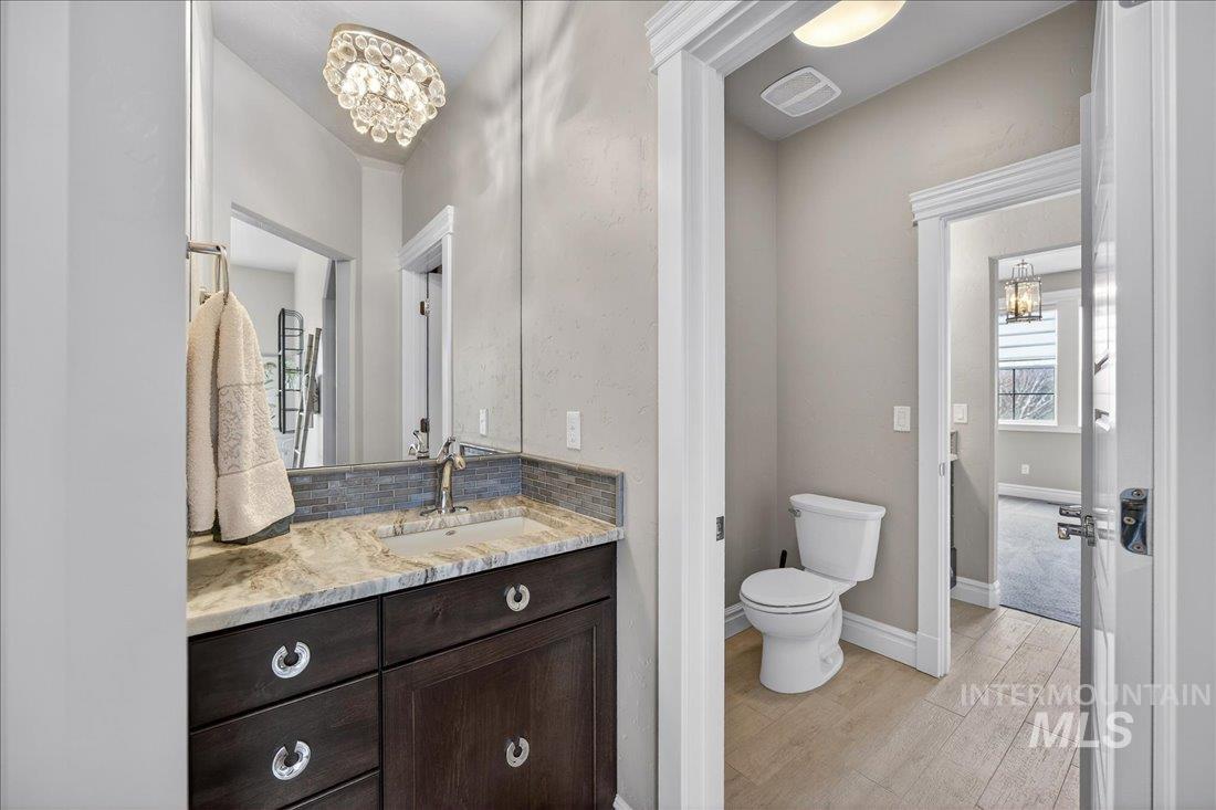 754 S Lone Hollow Way, Eagle, Idaho 83616, 4 Bedrooms, 2.5 Bathrooms, Residential For Sale, Price $1,699,900,MLS 98977900