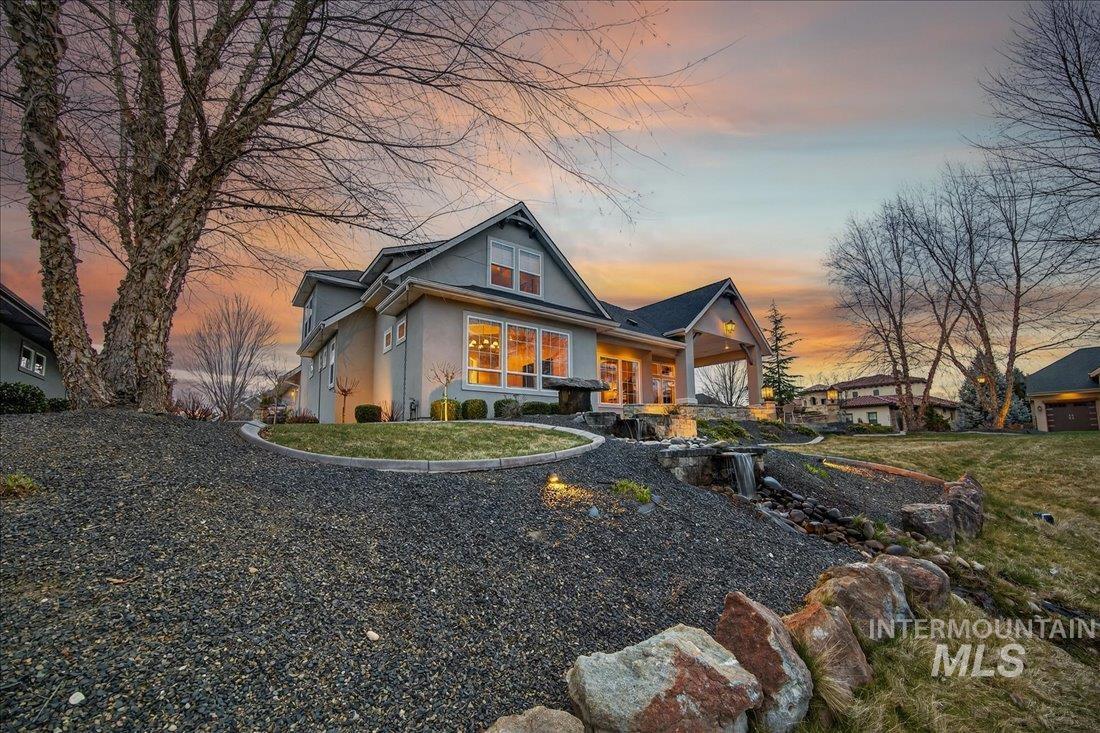 754 S Lone Hollow Way, Eagle, Idaho 83616, 4 Bedrooms, 2.5 Bathrooms, Residential For Sale, Price $1,699,900,MLS 98977900