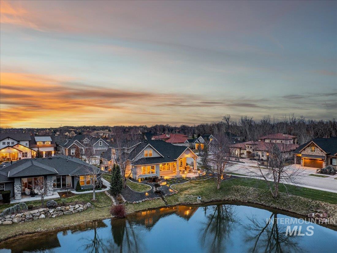 754 S Lone Hollow Way, Eagle, Idaho 83616, 4 Bedrooms, 2.5 Bathrooms, Residential For Sale, Price $1,699,900,MLS 98977900