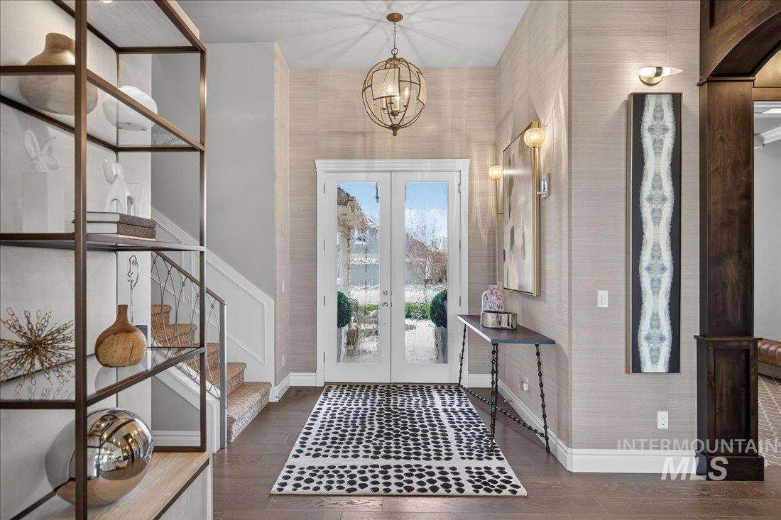 754 S Lone Hollow Way, Eagle, Idaho 83616, 4 Bedrooms, 2.5 Bathrooms, Residential For Sale, Price $1,699,900,MLS 98977900