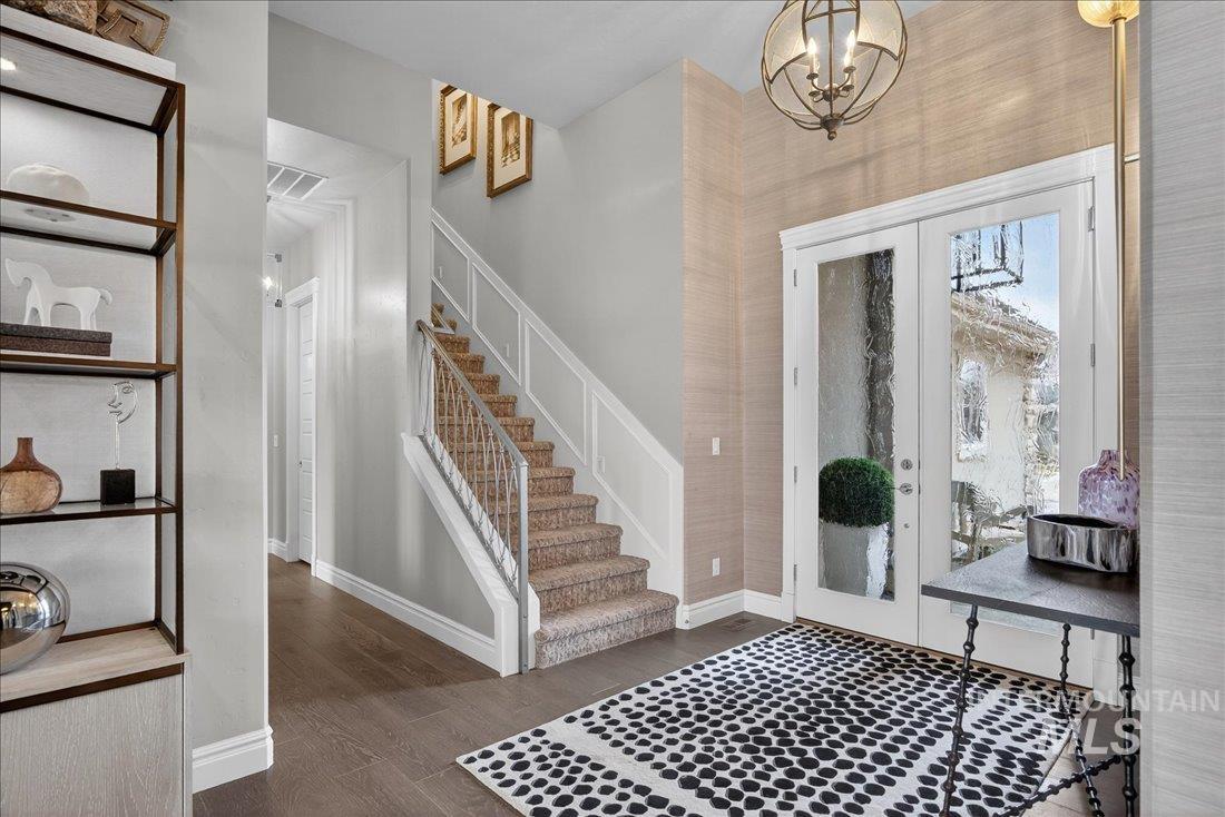 754 S Lone Hollow Way, Eagle, Idaho 83616, 4 Bedrooms, 2.5 Bathrooms, Residential For Sale, Price $1,699,900,MLS 98977900