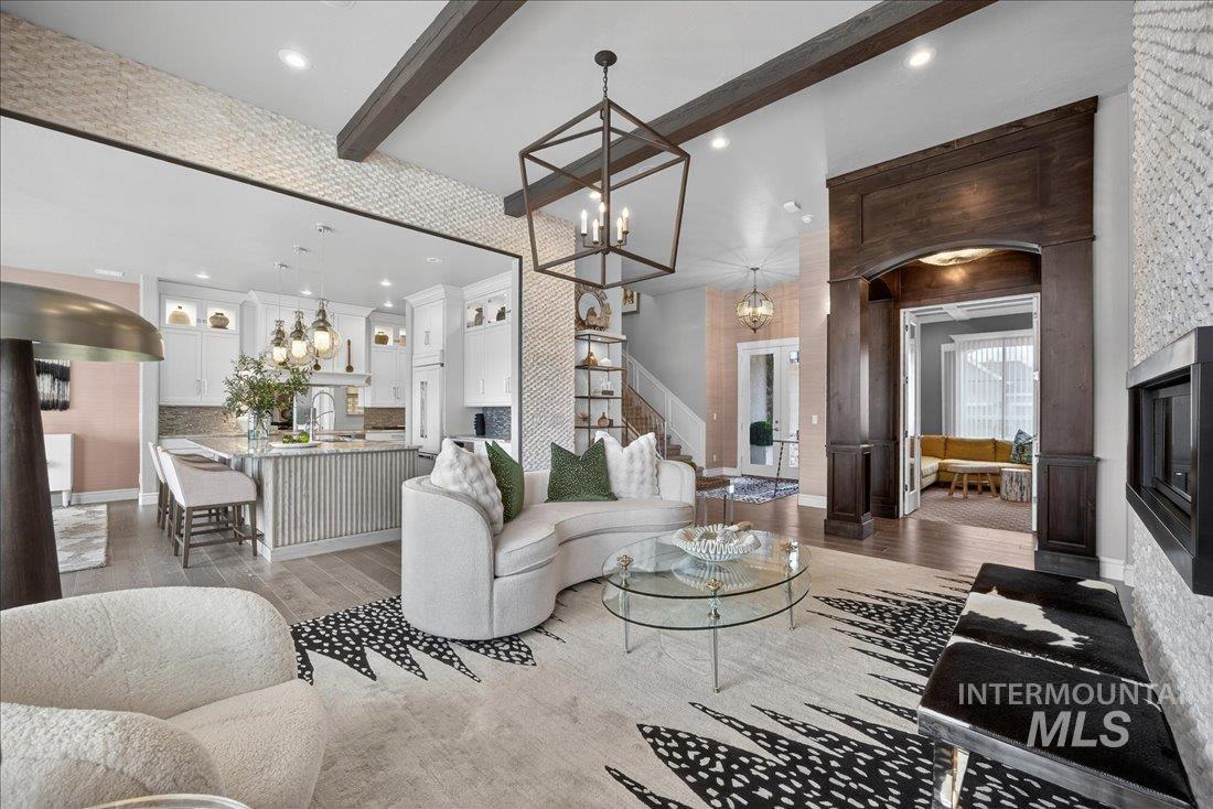 754 S Lone Hollow Way, Eagle, Idaho 83616, 4 Bedrooms, 2.5 Bathrooms, Residential For Sale, Price $1,699,900,MLS 98977900