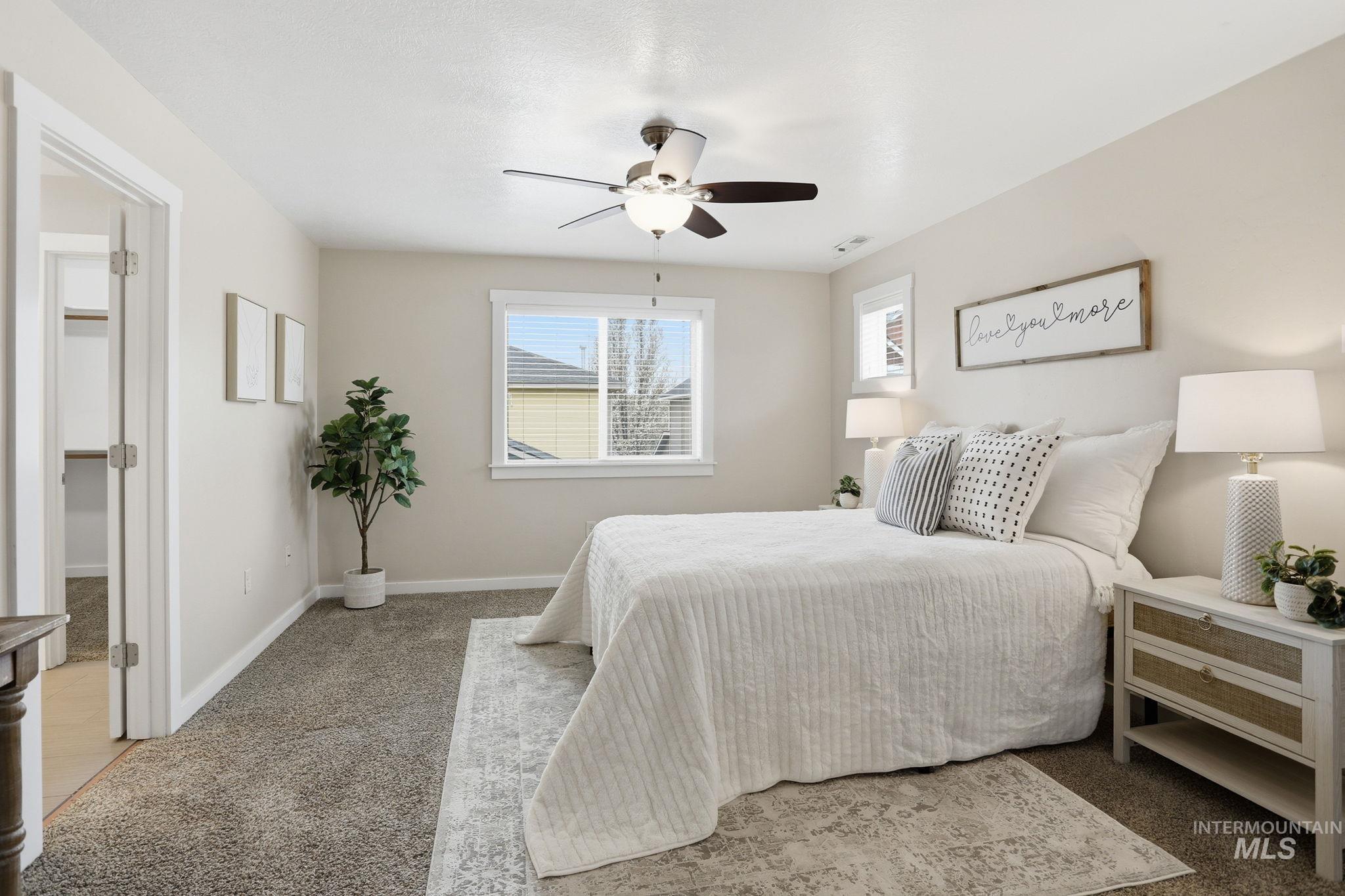 4361 S Epsilon Ave, Boise, Idaho 83716-5646, 3 Bedrooms, 2.5 Bathrooms, Residential For Sale, Price $550,000, 98977901