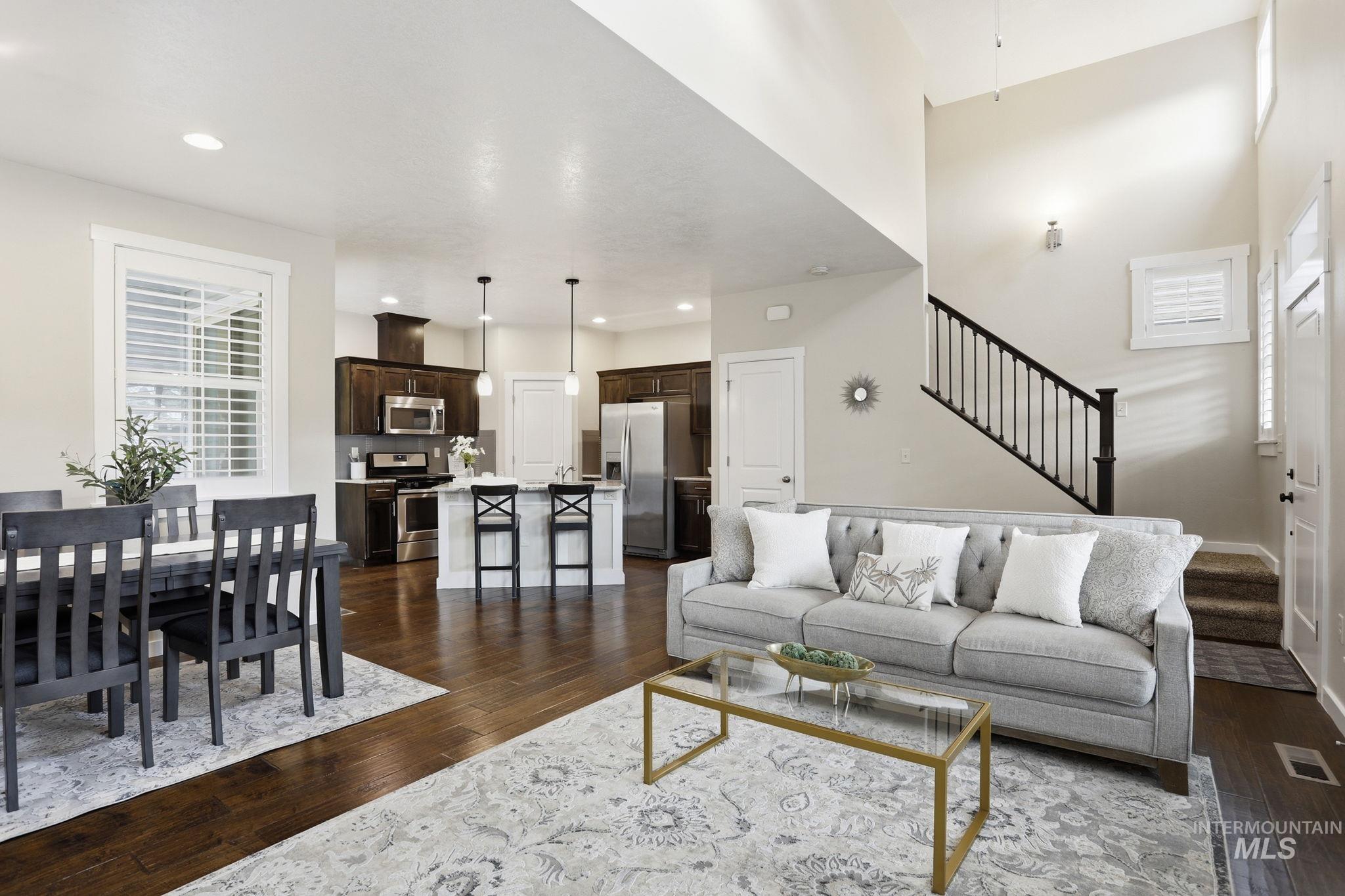 4361 S Epsilon Ave, Boise, Idaho 83716-5646, 3 Bedrooms, 2.5 Bathrooms, Residential For Sale, Price $570,000,MLS 98977901