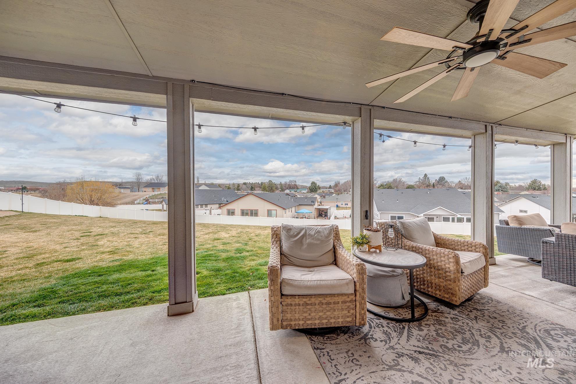 2107 Lisa Court, Payette, Idaho 83661, 4 Bedrooms, 2 Bathrooms, Residential For Sale, Price $449,900,MLS 98977903