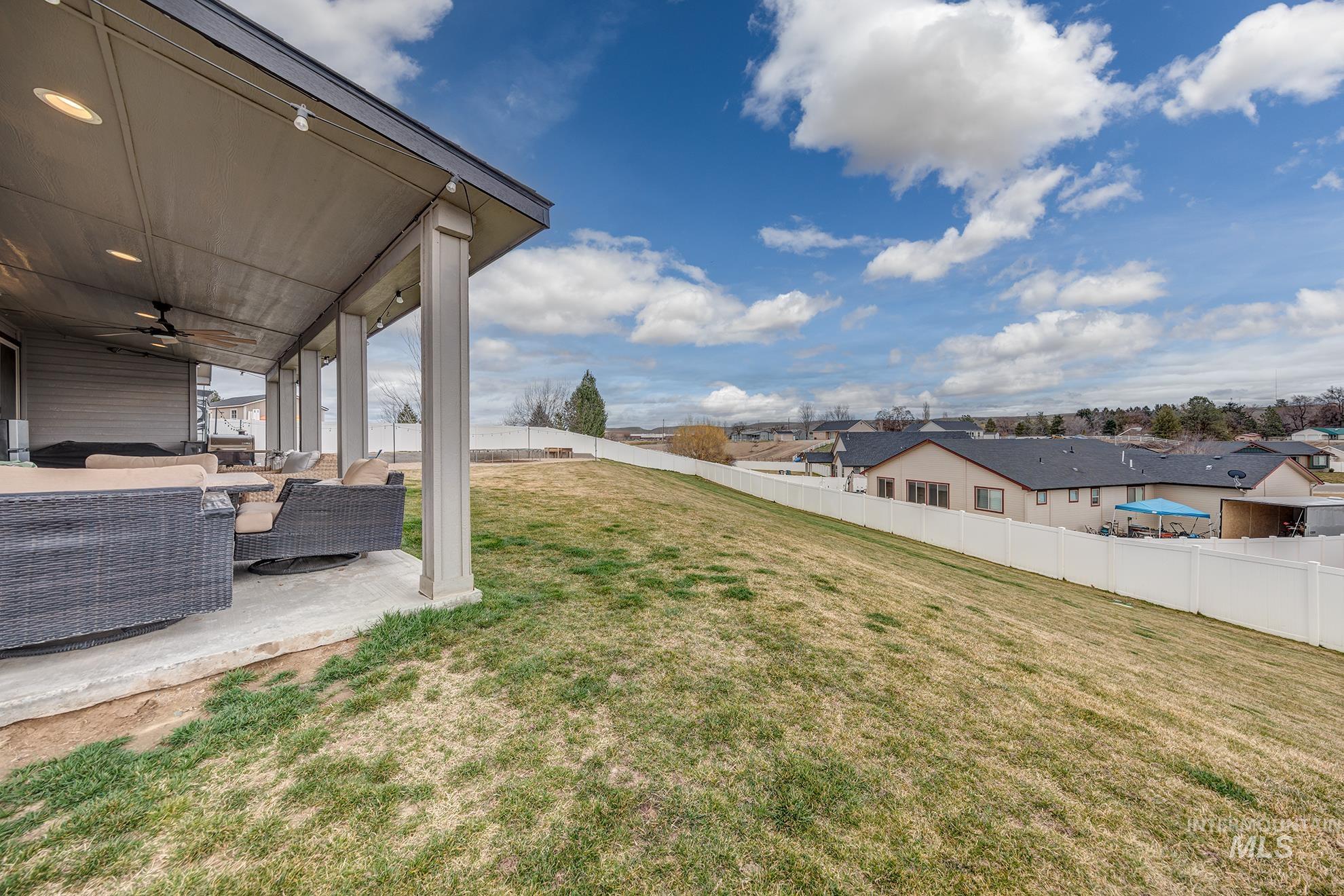 2107 Lisa Court, Payette, Idaho 83661, 4 Bedrooms, 2 Bathrooms, Residential For Sale, Price $449,900,MLS 98977903