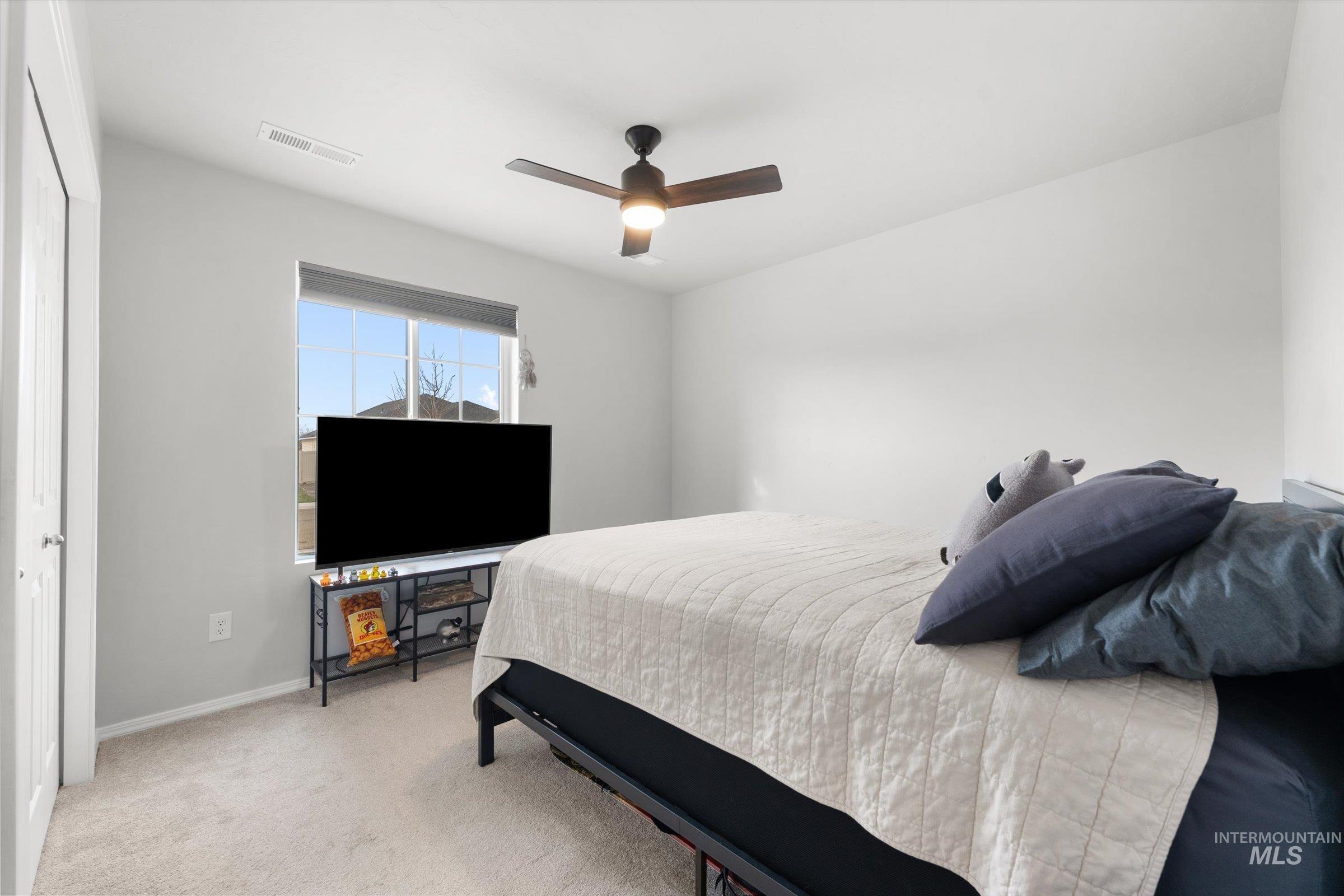 12798 Devonshire St, Caldwell, Idaho 83607, 4 Bedrooms, 2 Bathrooms, Residential For Sale, Price $412,000,MLS 98977904