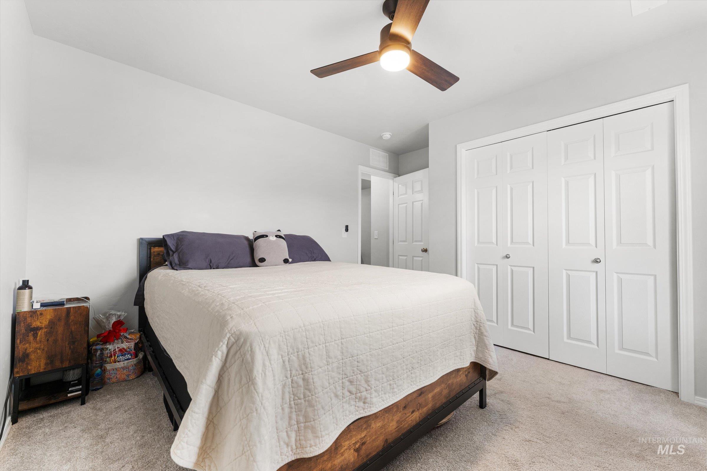 12798 Devonshire St, Caldwell, Idaho 83607, 4 Bedrooms, 2 Bathrooms, Residential For Sale, Price $412,000,MLS 98977904