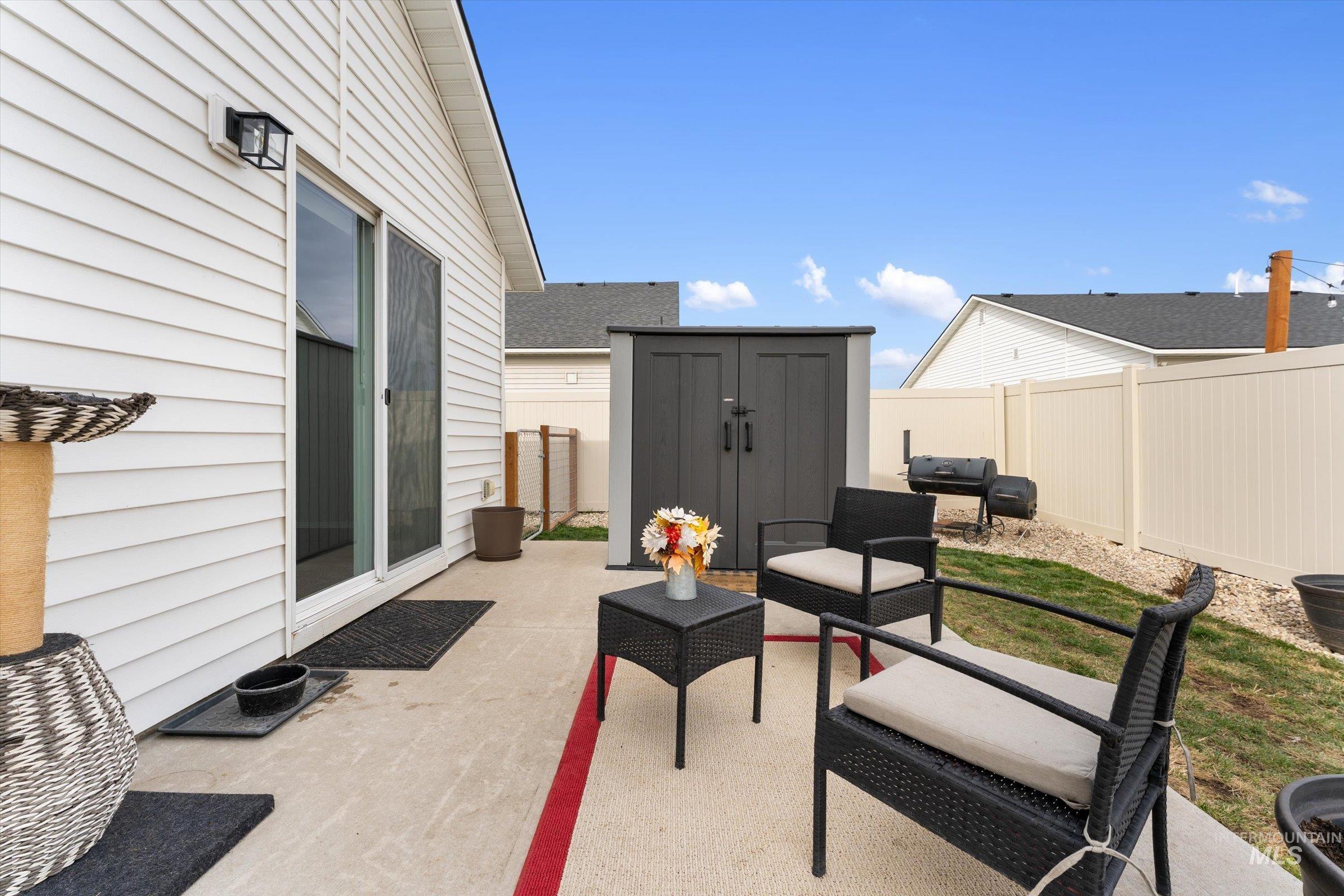 12798 Devonshire St, Caldwell, Idaho 83607, 4 Bedrooms, 2 Bathrooms, Residential For Sale, Price $412,000,MLS 98977904