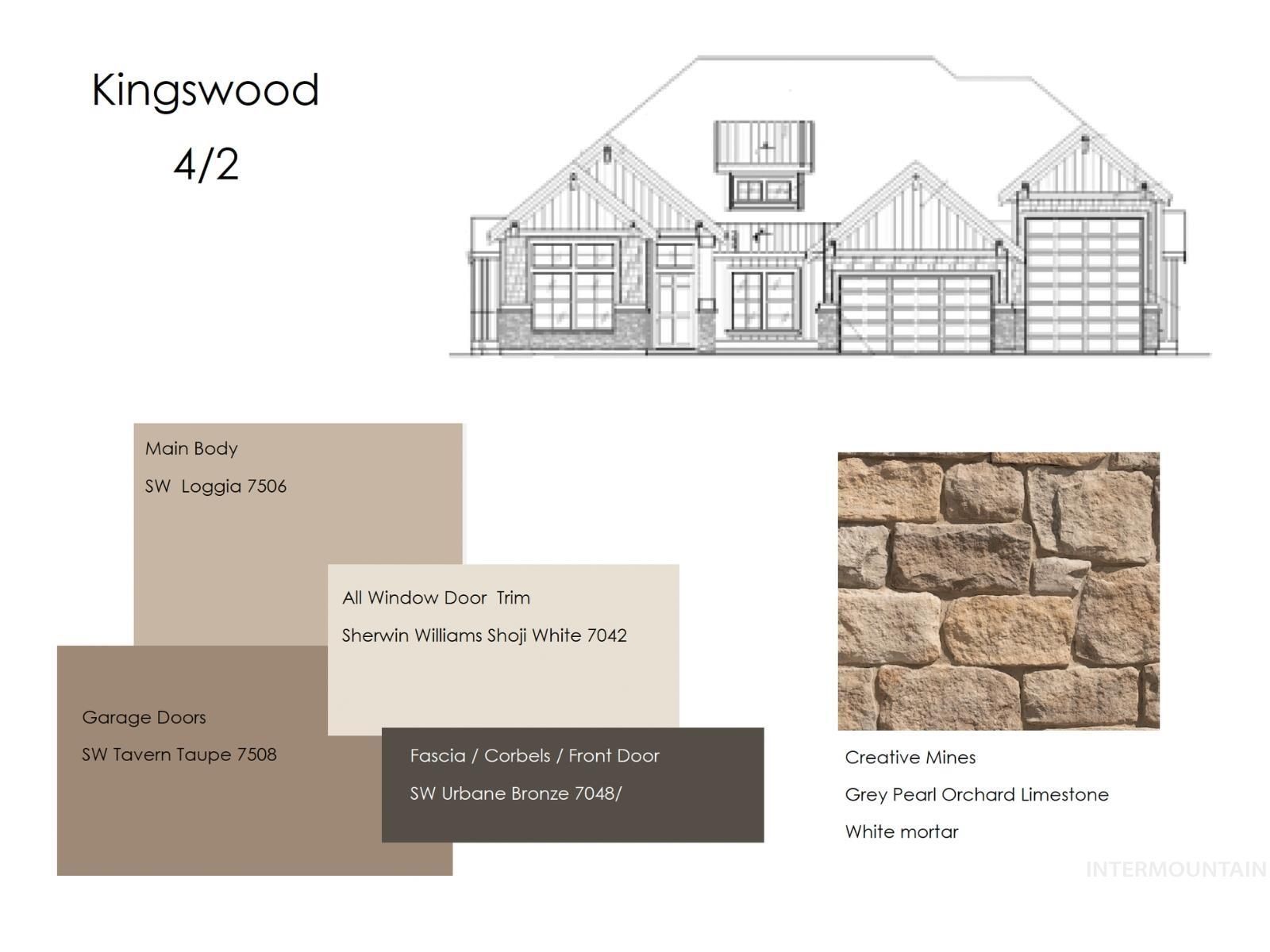 5053 W Braveheart St, Eagle, Idaho 83616, 3 Bedrooms, 2 Bathrooms, Residential For Sale, Price $1,345,900,MLS 98977906