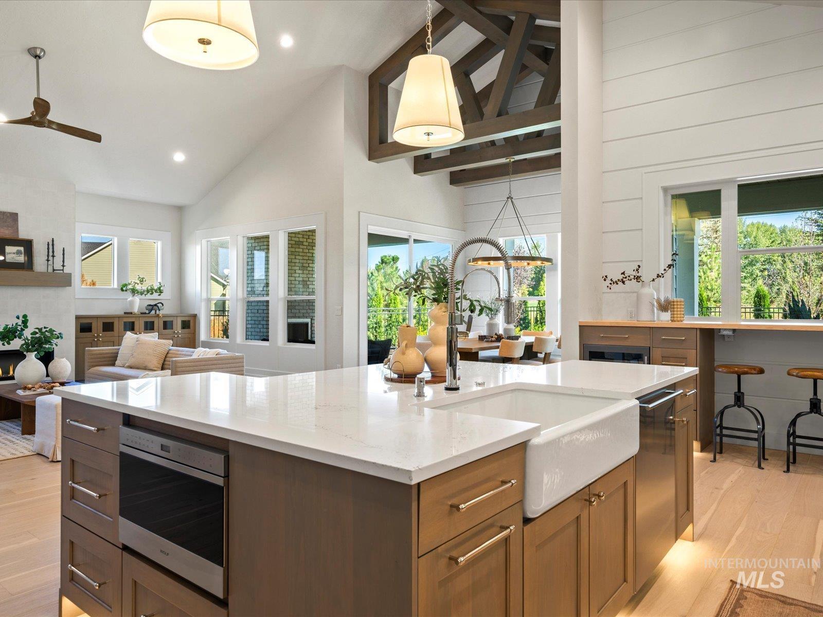 5053 W Braveheart St, Eagle, Idaho 83616, 3 Bedrooms, 2 Bathrooms, Residential For Sale, Price $1,345,900,MLS 98977906