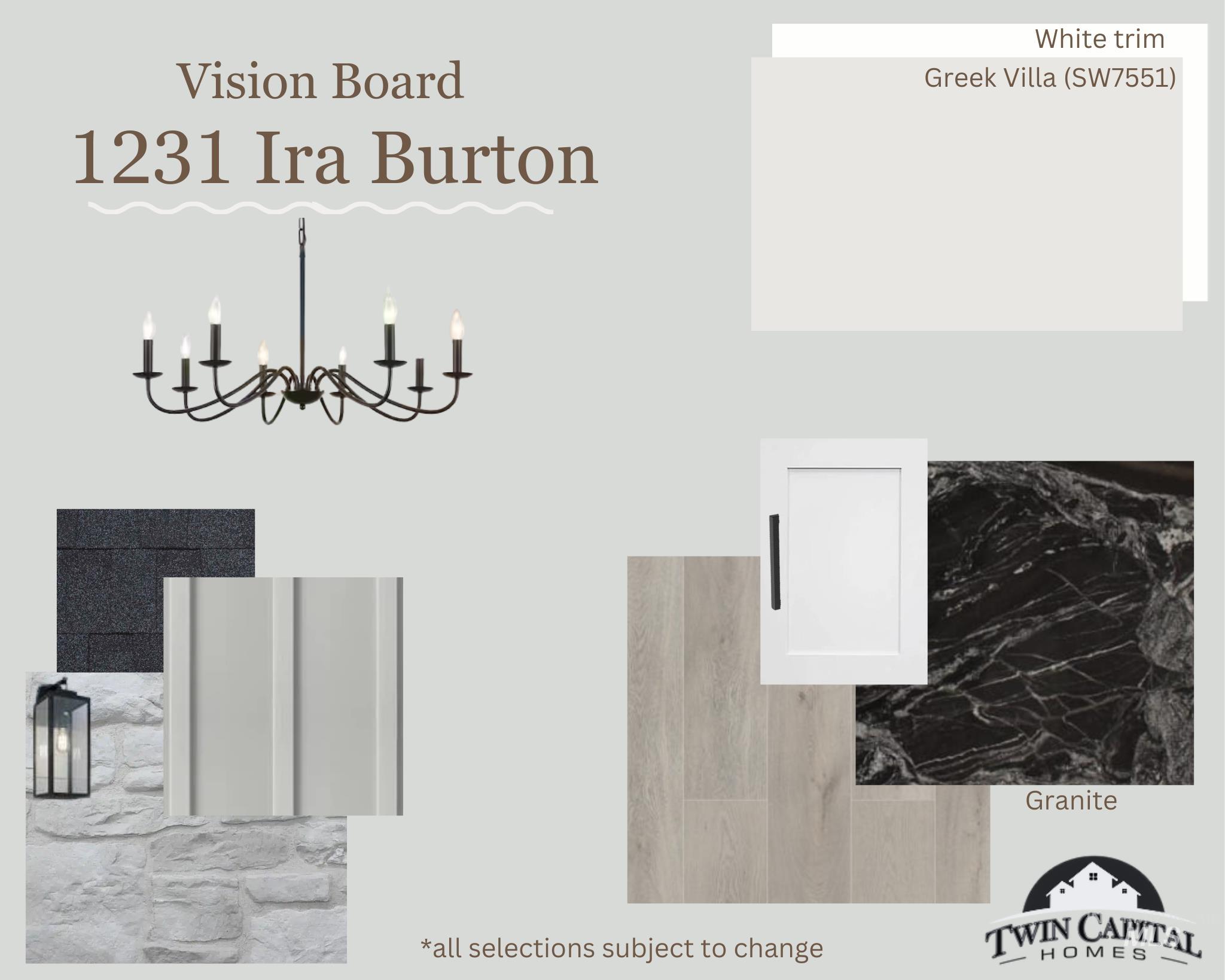 1231 Ira Burton, Twin Falls, Idaho 83301, 4 Bedrooms, 2 Bathrooms, Residential For Sale, Price $440,000,MLS 98977907