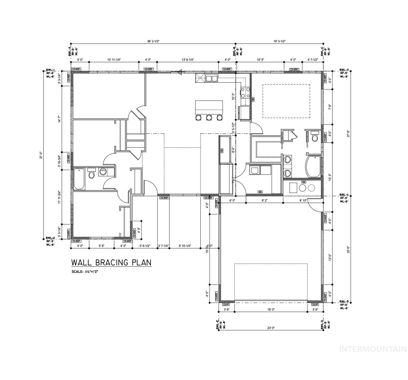 1231 Ira Burton, Twin Falls, Idaho 83301, 4 Bedrooms, 2 Bathrooms, Residential For Sale, Price $440,000,MLS 98977907