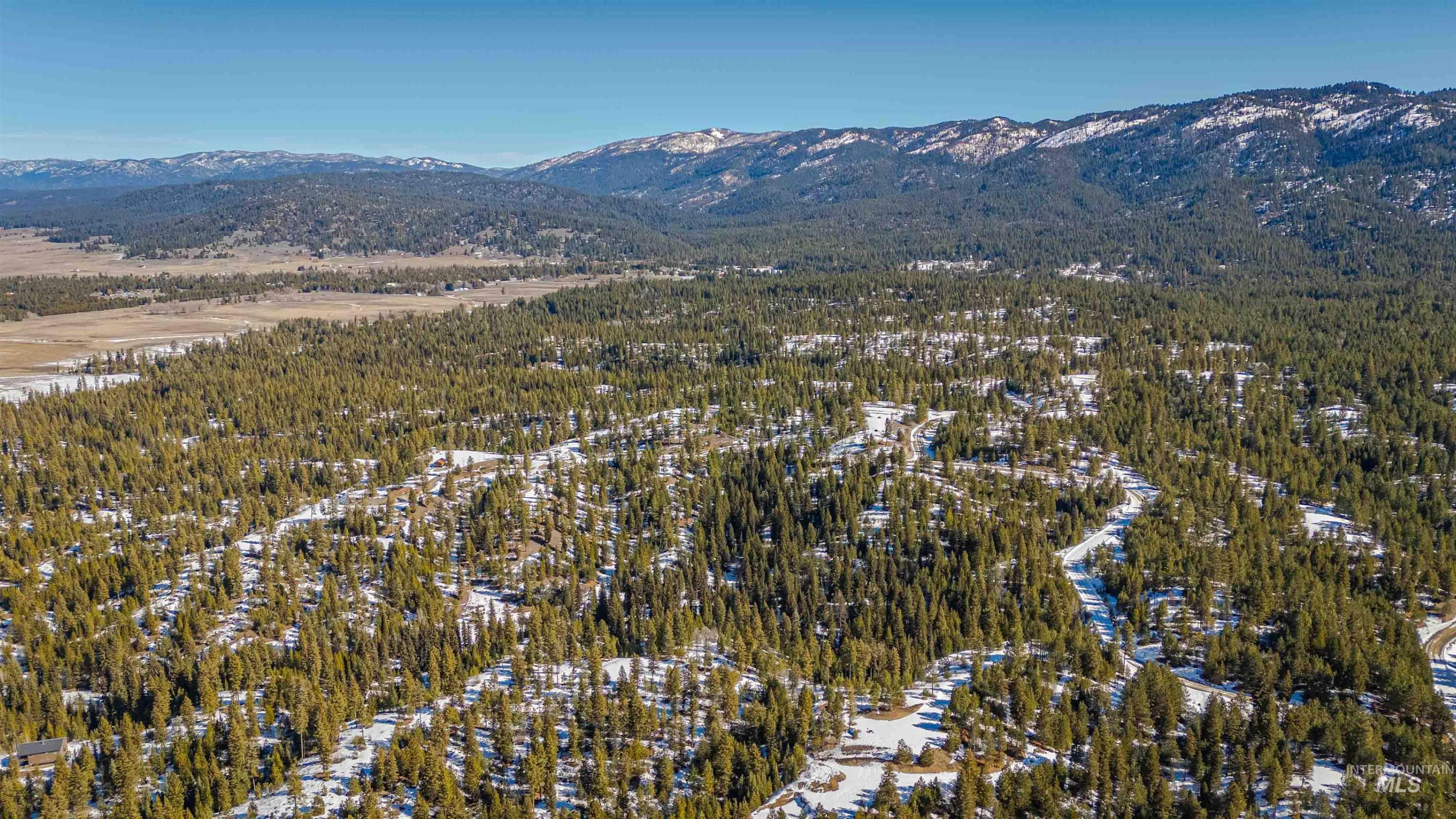 TBD Skunk Creek Road, Cascade, Idaho 83611, Land For Sale, Price $2,900,000, 98977908