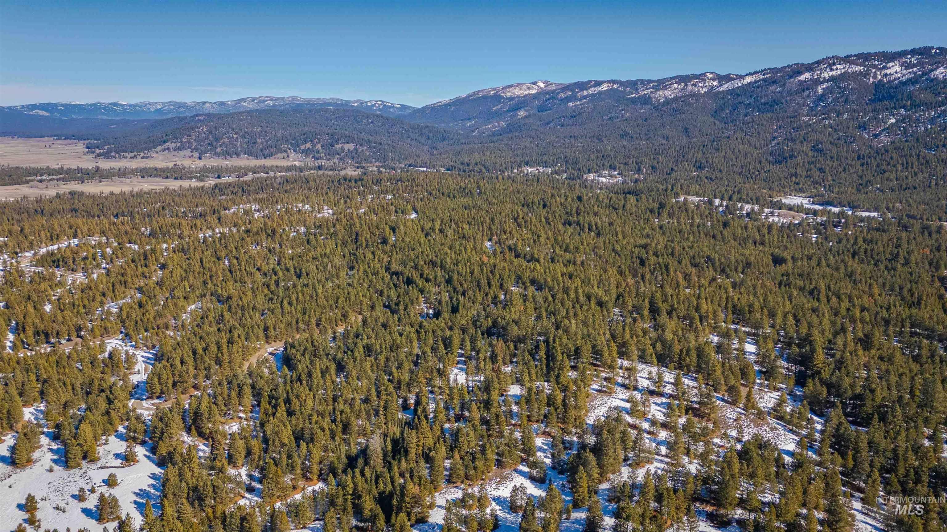 TBD Skunk Creek Road, Cascade, Idaho 83611, Land For Sale, Price $2,900,000,MLS 98977908