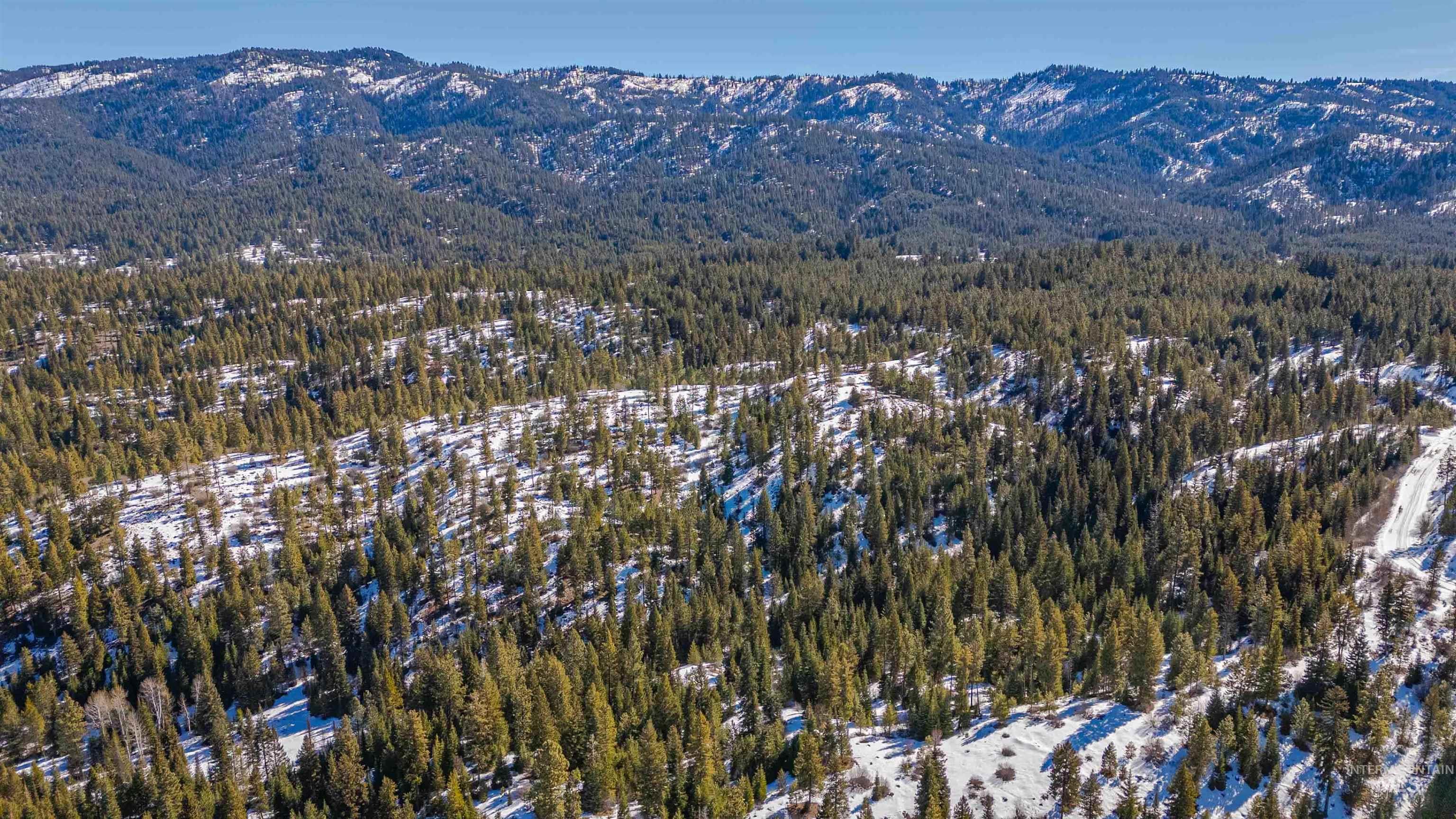 TBD Skunk Creek Road, Cascade, Idaho 83611, Land For Sale, Price $2,900,000,MLS 98977908